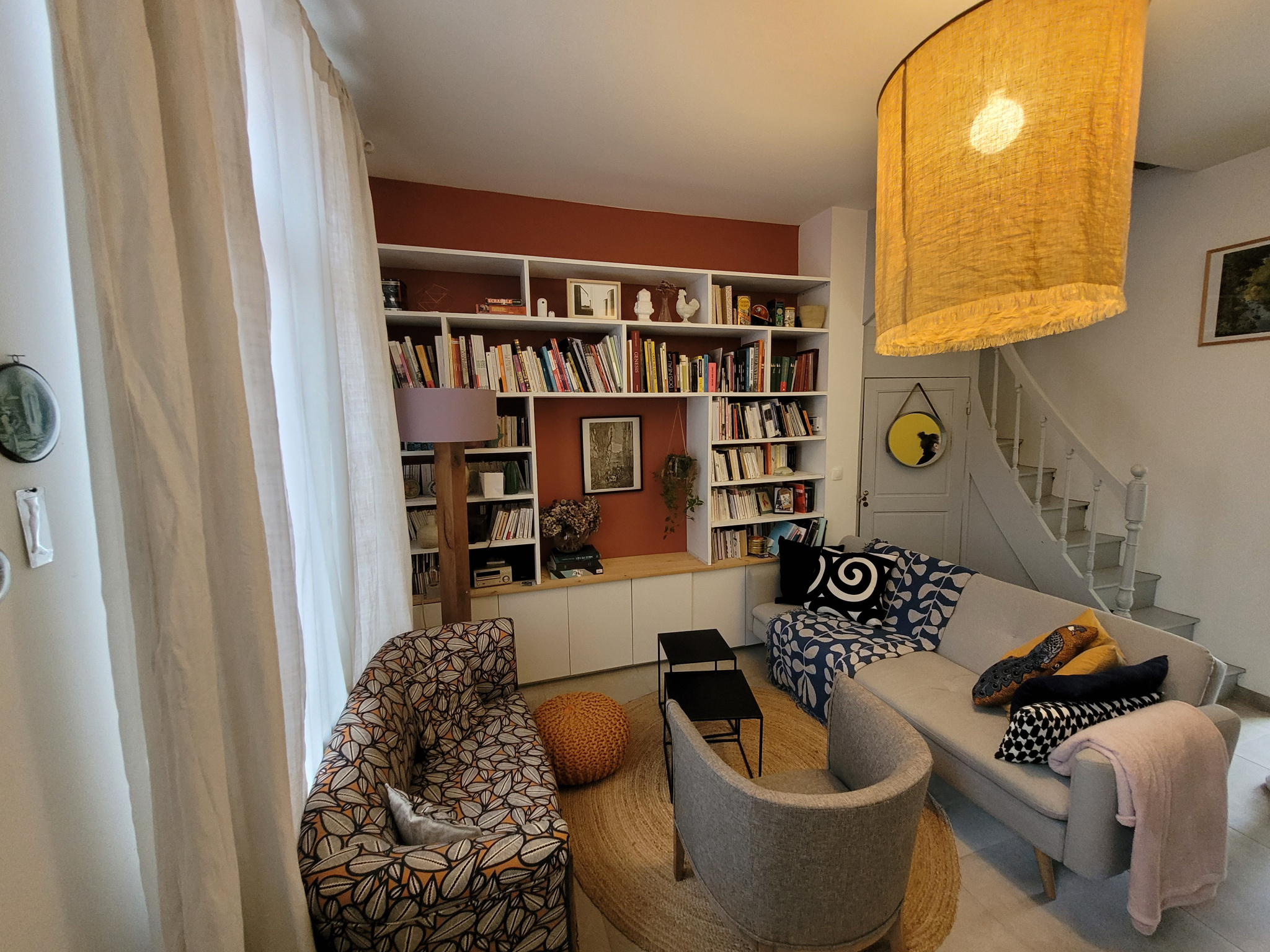 Immo80 – L'immobilier à Amiens et dans la Somme-MAISON T3 AVEC TERRASSE AMIENS