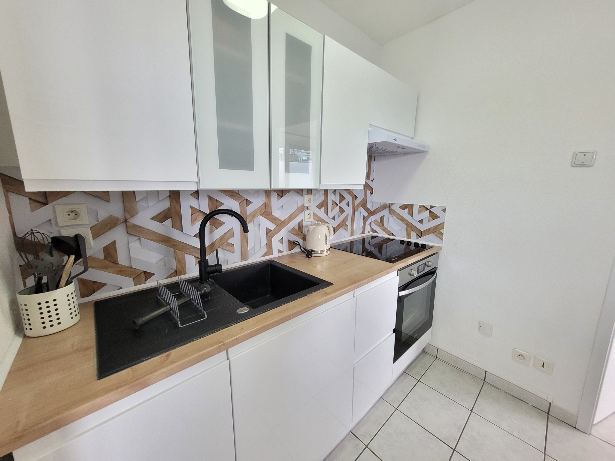 Immo80 – L'immobilier à Amiens et dans la Somme-T2 MEUBLÉ AVEC PARKING AMIENS