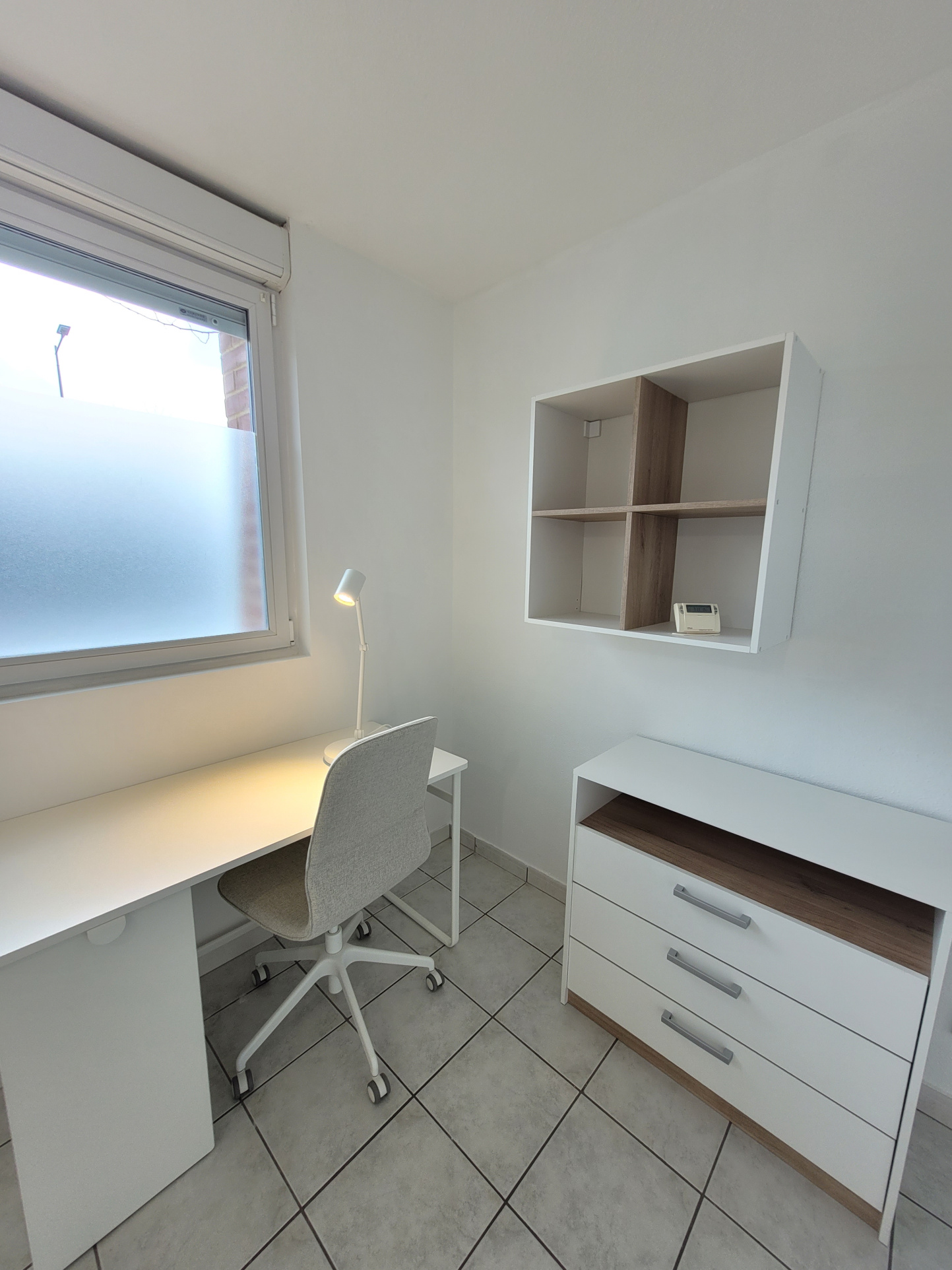Immo80 – L'immobilier à Amiens et dans la Somme-T2 MEUBLÉ AVEC PARKING AMIENS
