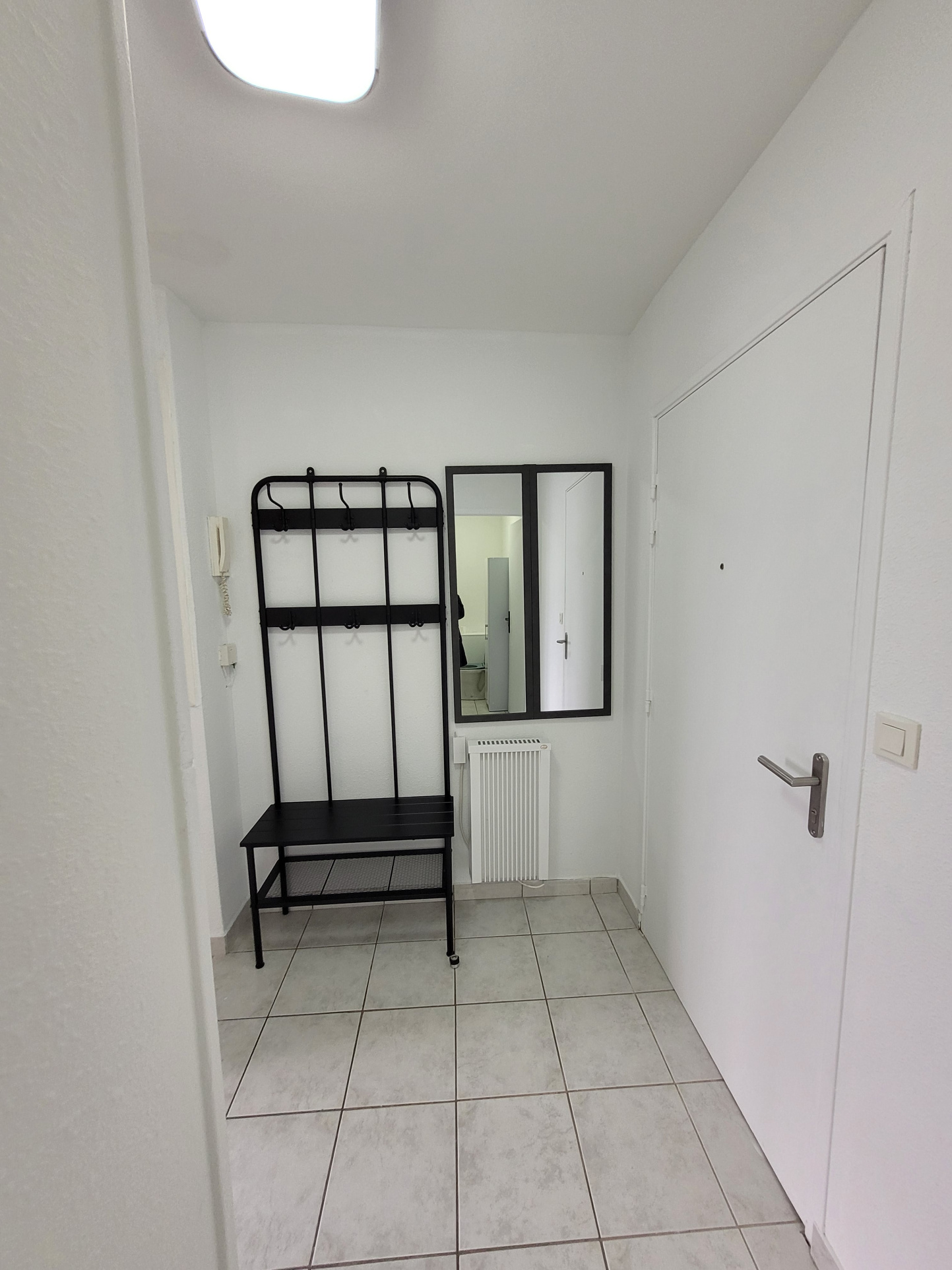 Immo80 – L'immobilier à Amiens et dans la Somme-T2 MEUBLÉ AVEC PARKING AMIENS