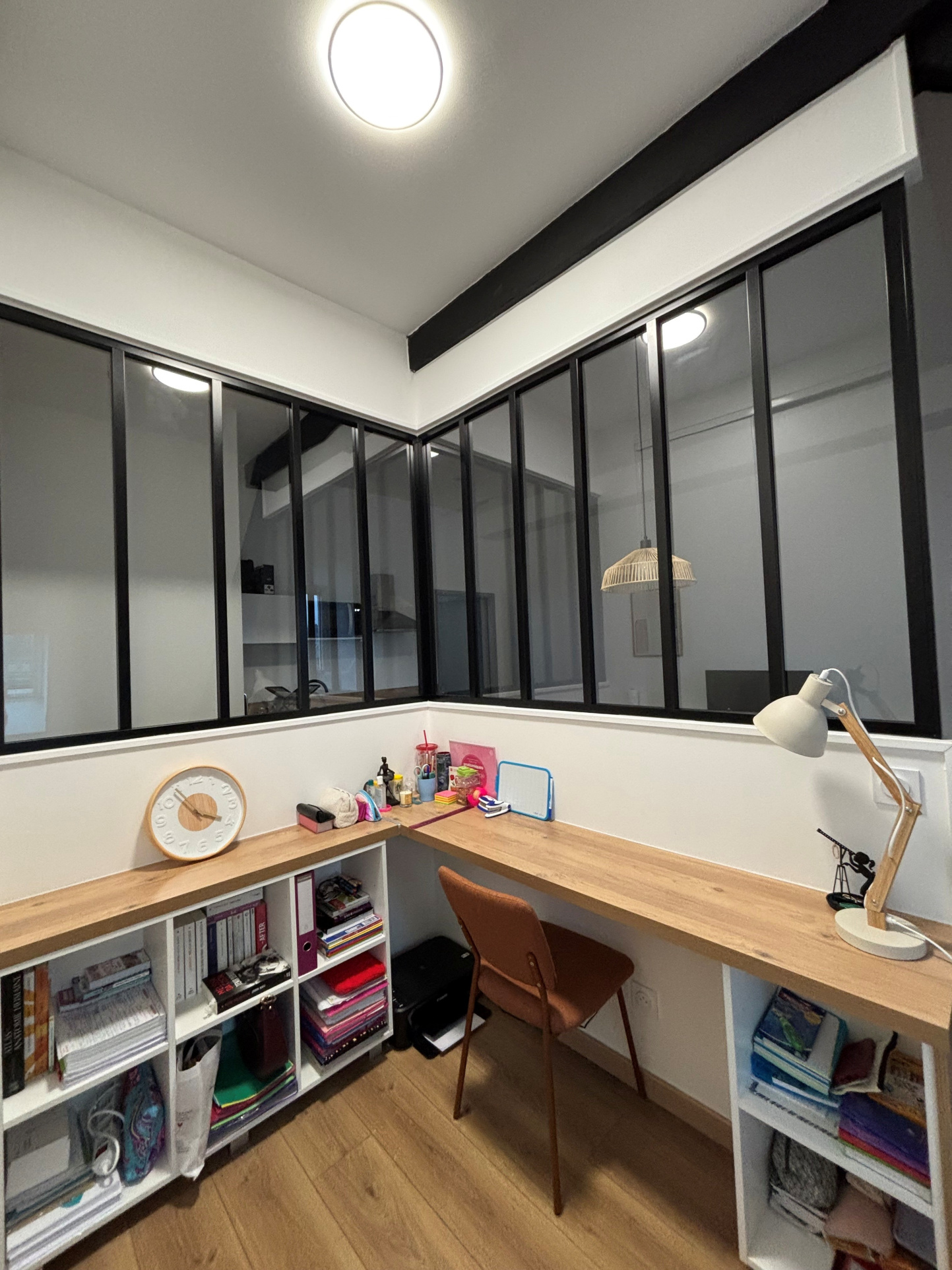 Immo80 – L'immobilier à Amiens et dans la Somme-T1 BIS MEUBLÉ AMIENS