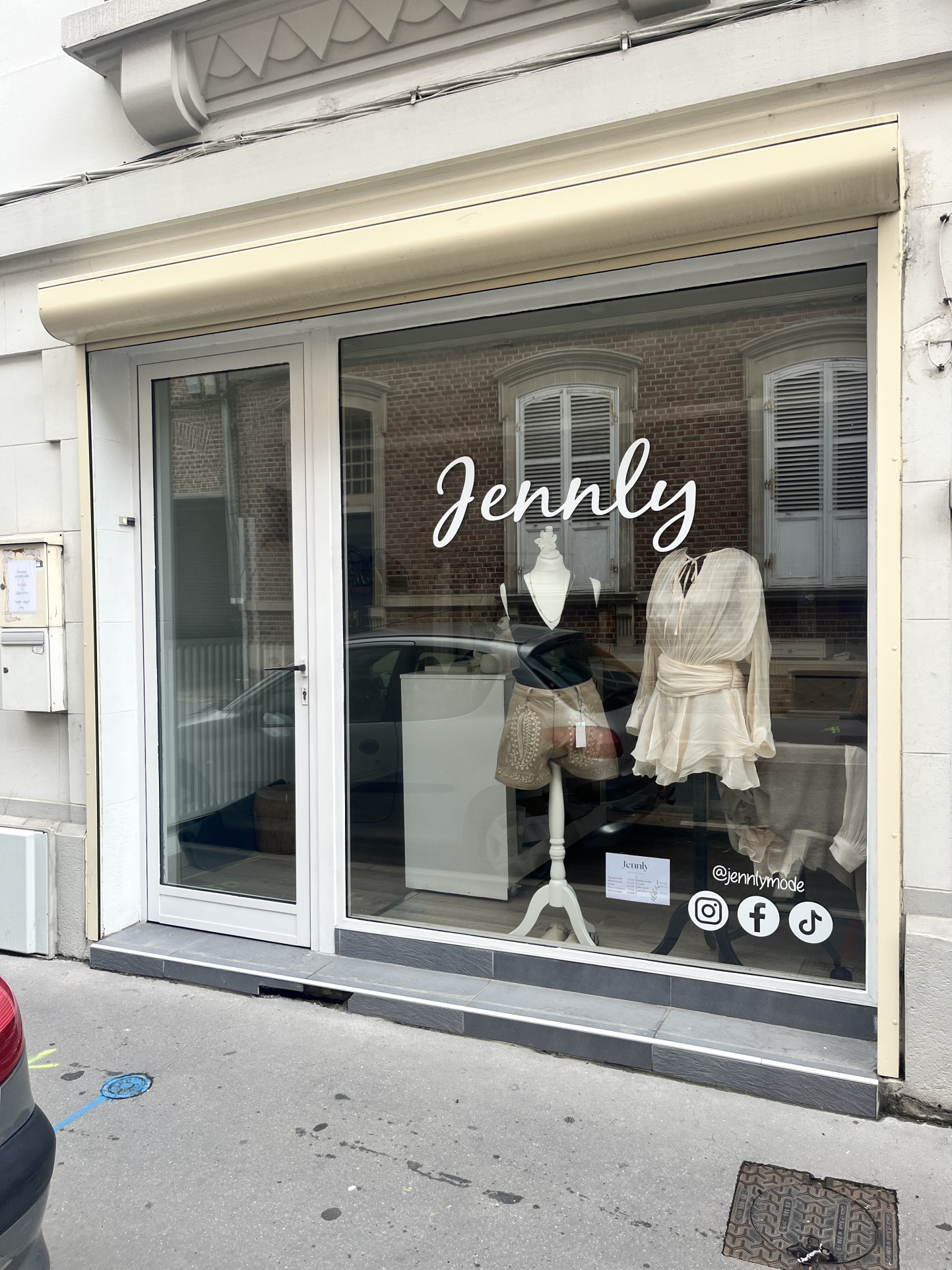 Immo80 – L'immobilier à Amiens et dans la Somme-Local commercial 32m2