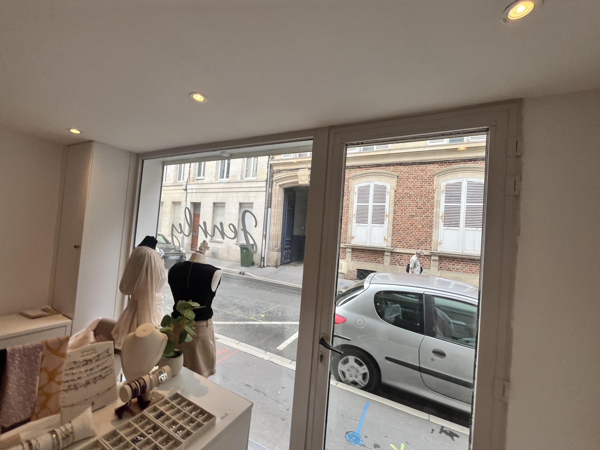 Immo80 – L'immobilier à Amiens et dans la Somme-Local commercial 32m2