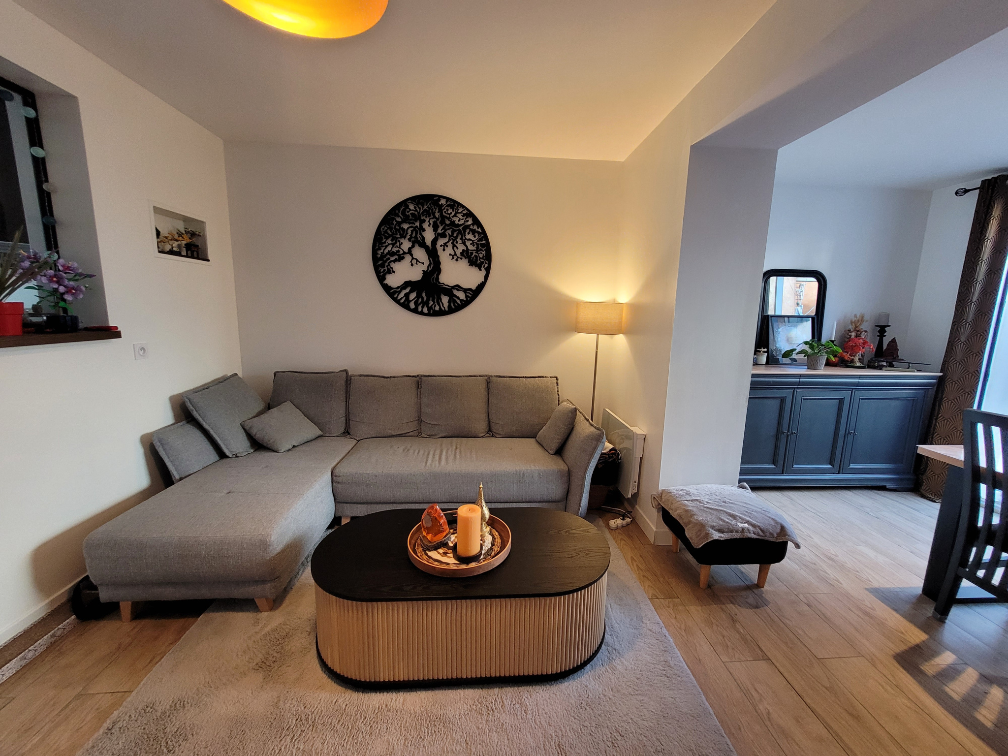 Immo80 – L'immobilier à Amiens et dans la Somme-MAISON DE VILLE T4 – AMIENS