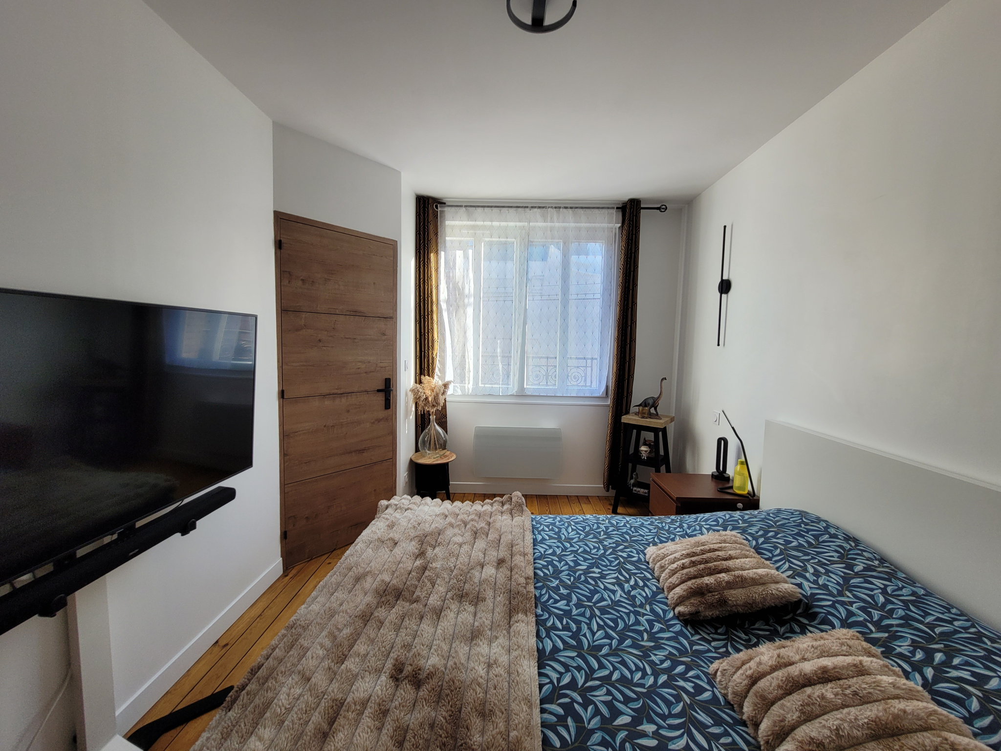 Immo80 – L'immobilier à Amiens et dans la Somme-MAISON DE VILLE T4 – AMIENS