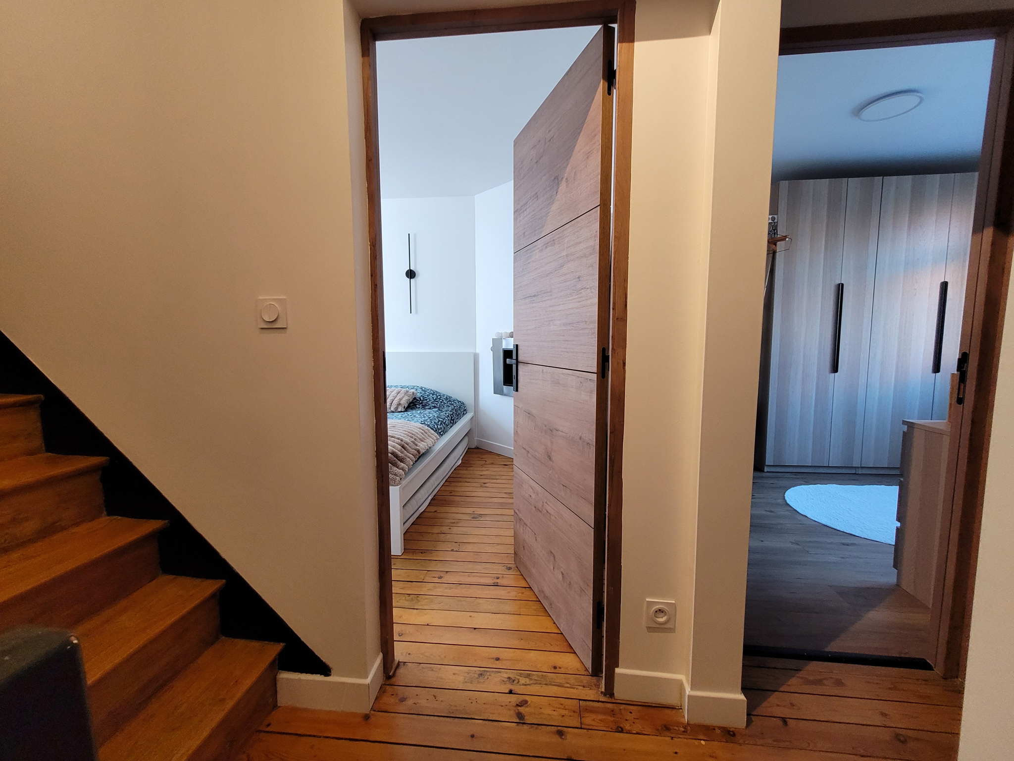 Immo80 – L'immobilier à Amiens et dans la Somme-MAISON DE VILLE T4 – AMIENS