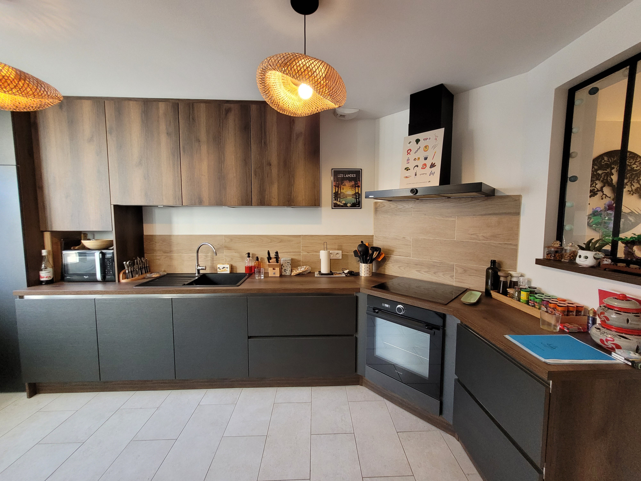 Immo80 – L'immobilier à Amiens et dans la Somme-MAISON DE VILLE T4 – AMIENS
