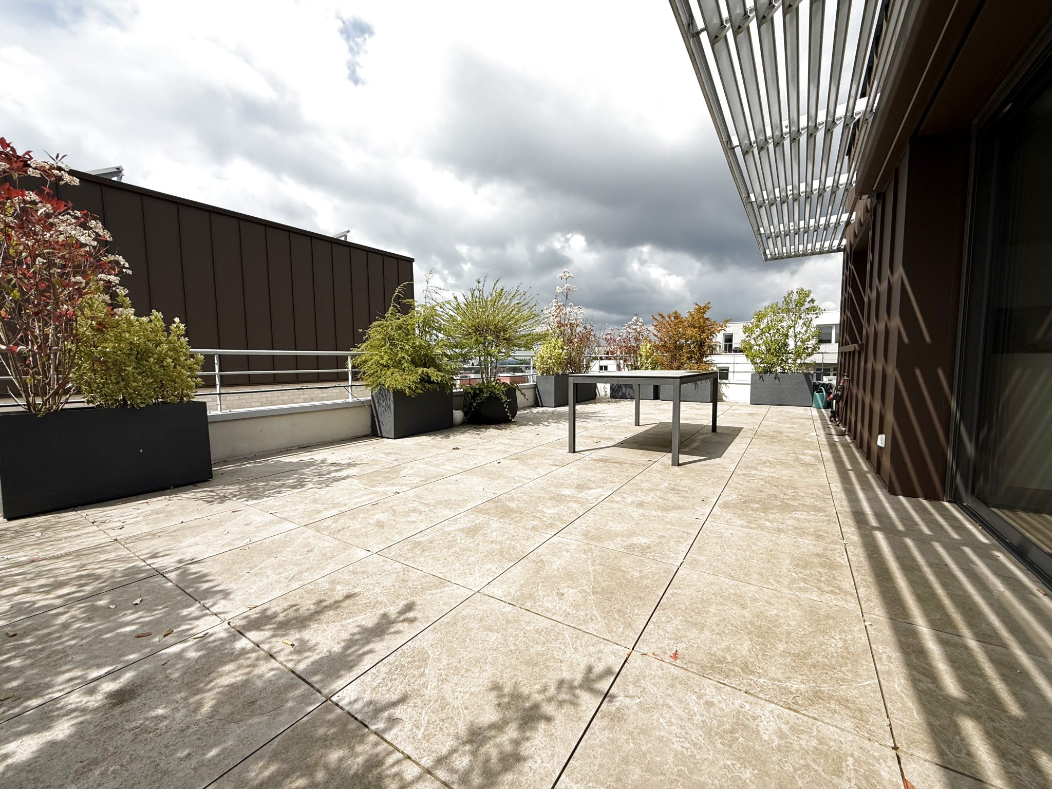 Immo80 – L'immobilier à Amiens et dans la Somme-EXCLUSIVITE APT T4 de 97 m2-Terrasse-Garage Dernier Etage
