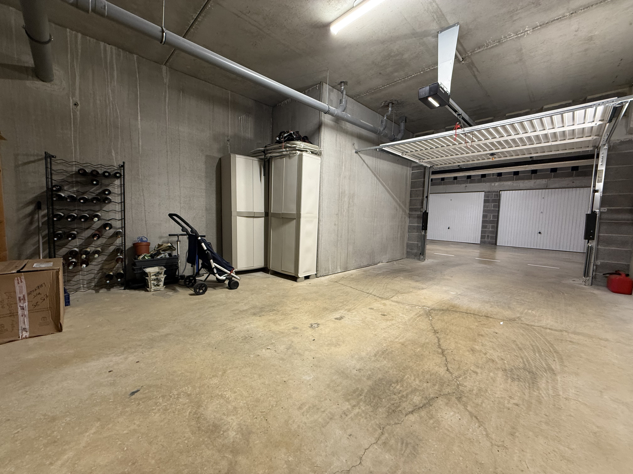 Immo80 – L'immobilier à Amiens et dans la Somme-EXCLUSIVITE APT T4 de 97 m2-Terrasse-Garage Dernier Etage