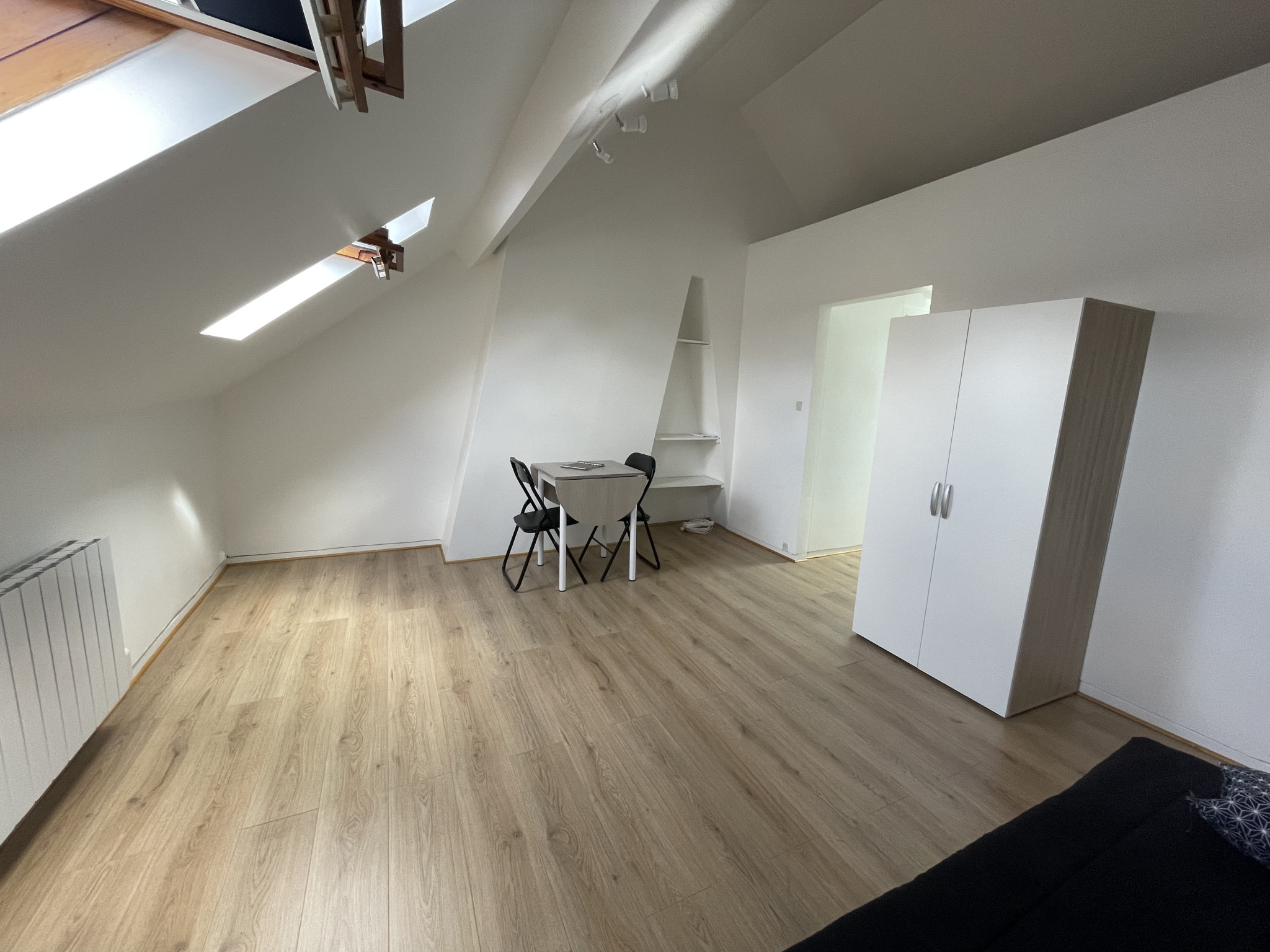 Immo80 – L'immobilier à Amiens et dans la Somme- STUDIO MEUBLÉ AMIENS