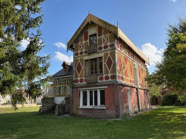 Immo80 – L'immobilier à Amiens et dans la Somme-Vallée de la Selle Amiens SUD