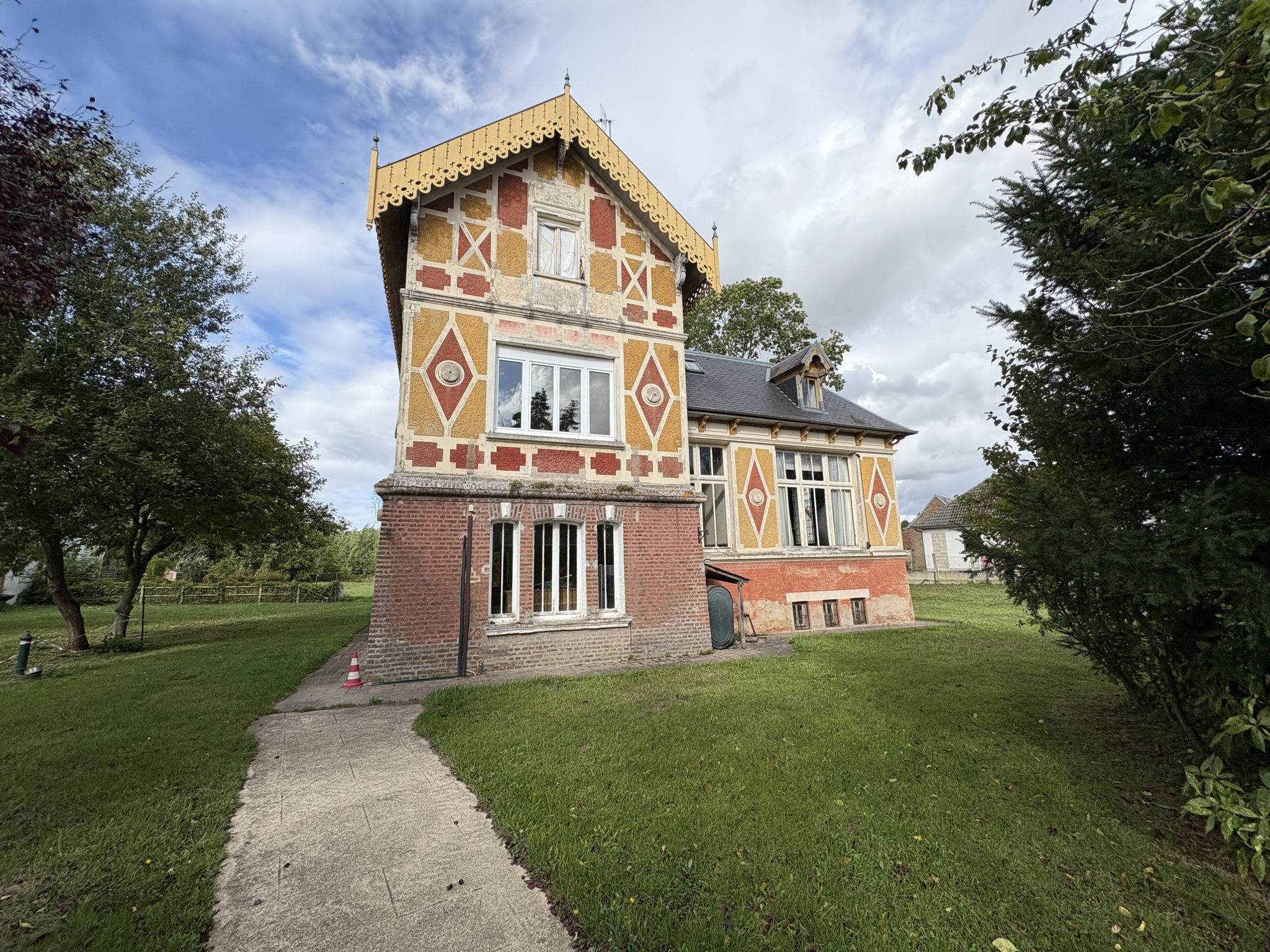 Immo80 – L'immobilier à Amiens et dans la Somme-Vallée de la Selle Amiens SUD