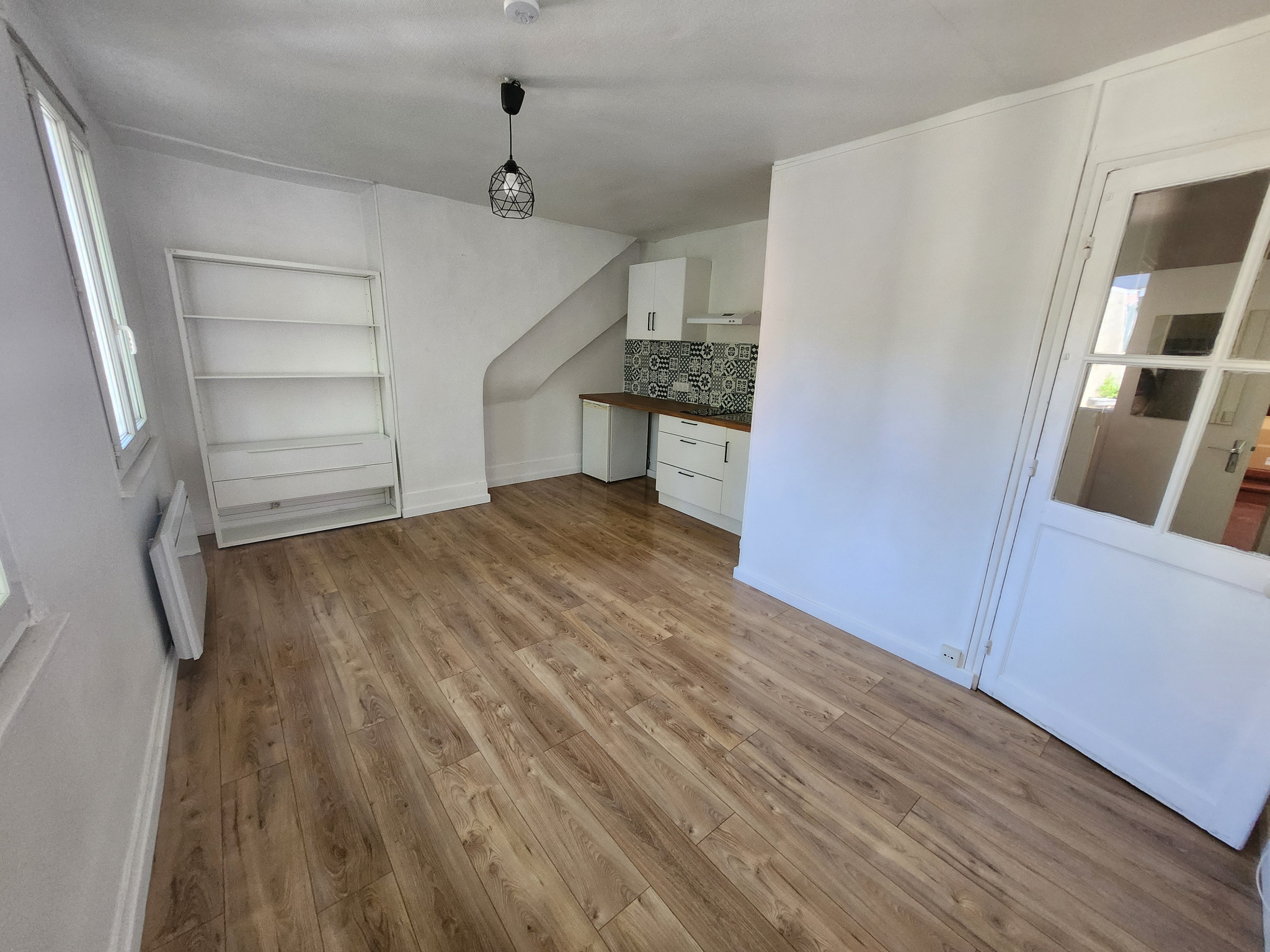 Immo80 – L'immobilier à Amiens et dans la Somme-STUDIO CENTRE VILLE AMIENS