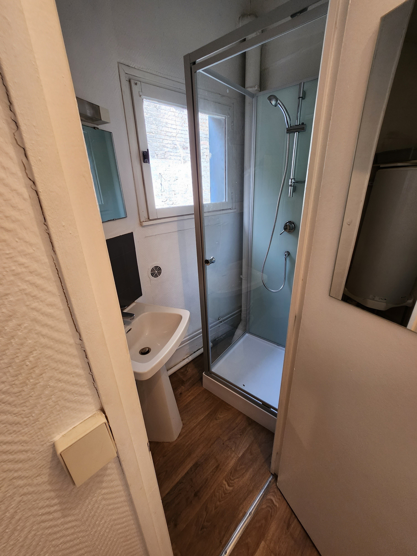 Immo80 – L'immobilier à Amiens et dans la Somme-STUDIO CENTRE VILLE AMIENS