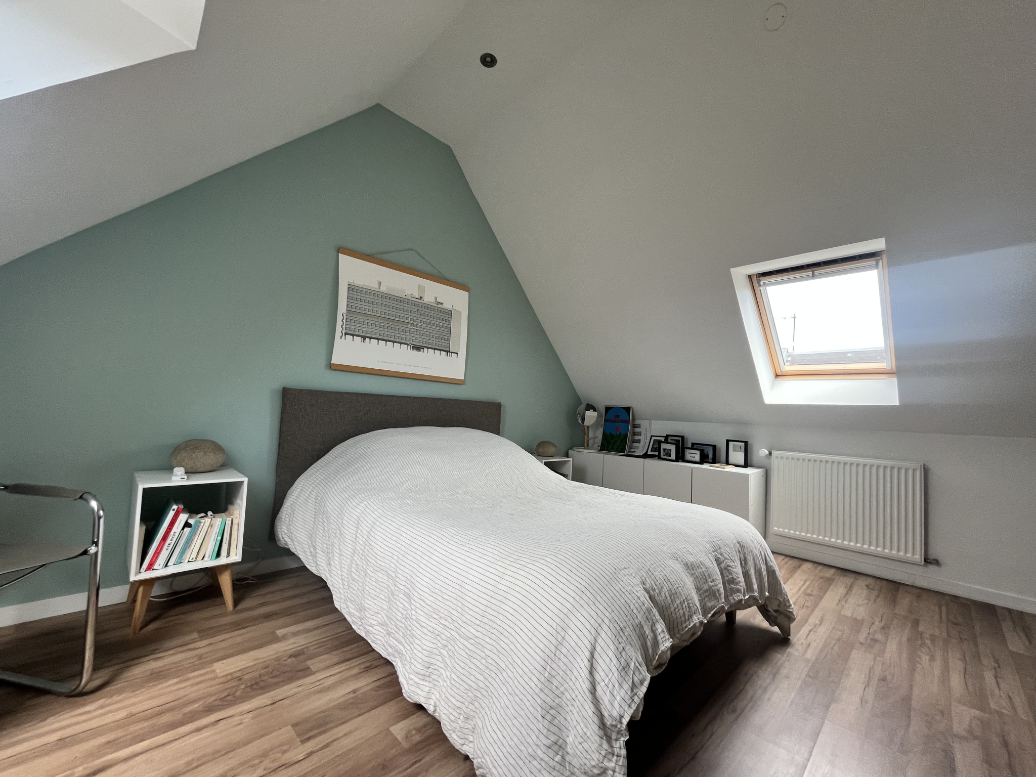 Immo80 – L'immobilier à Amiens et dans la Somme-Charmante Amiénoise rénovée – Quartier St Maurice