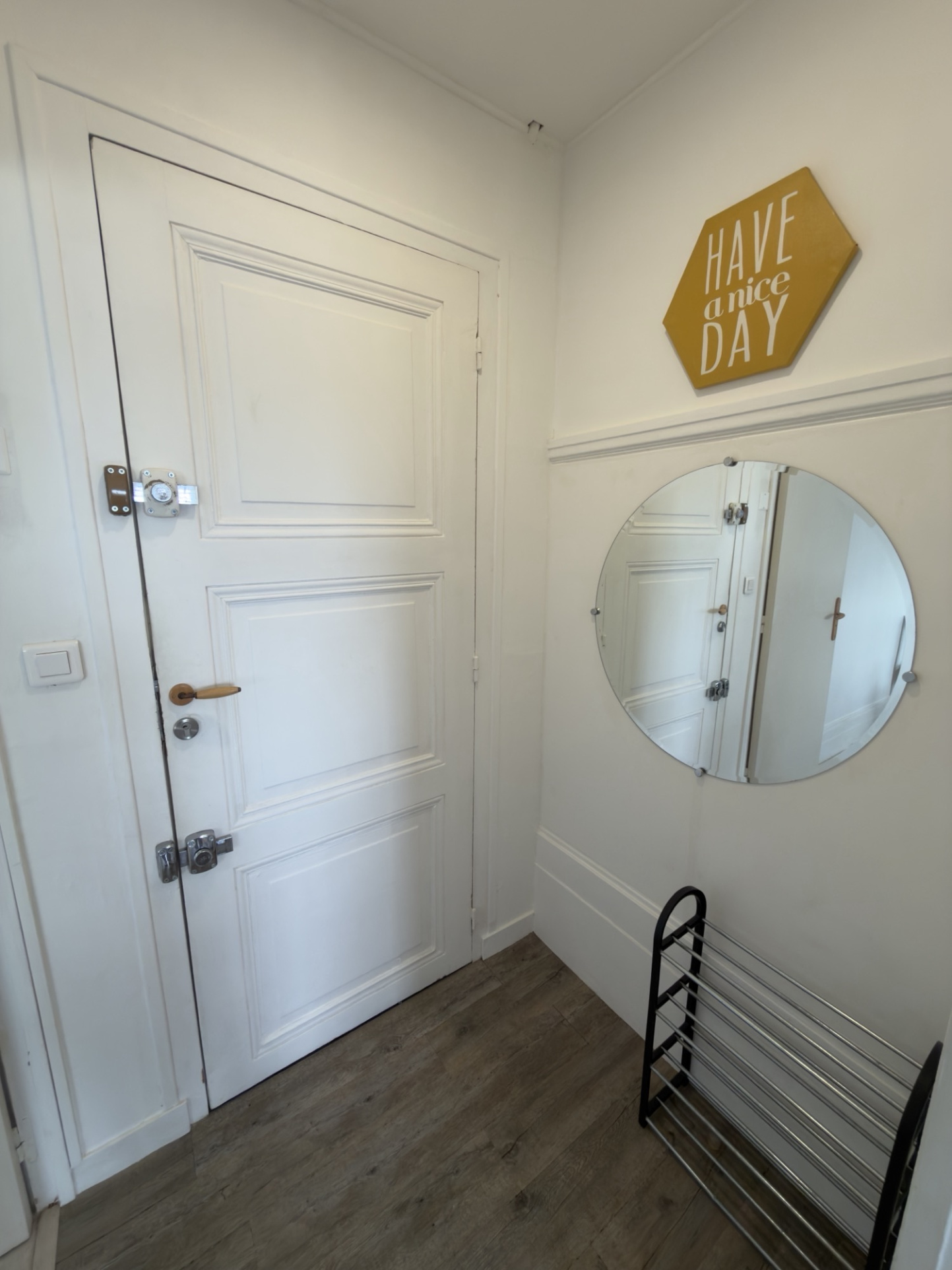 Immo80 – L'immobilier à Amiens et dans la Somme-STUDIO MEUBLÉ CENTRE VILLE AMIENS
