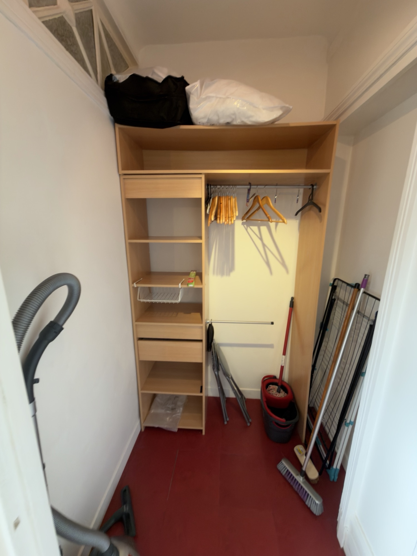 Immo80 – L'immobilier à Amiens et dans la Somme-STUDIO MEUBLÉ CENTRE VILLE AMIENS