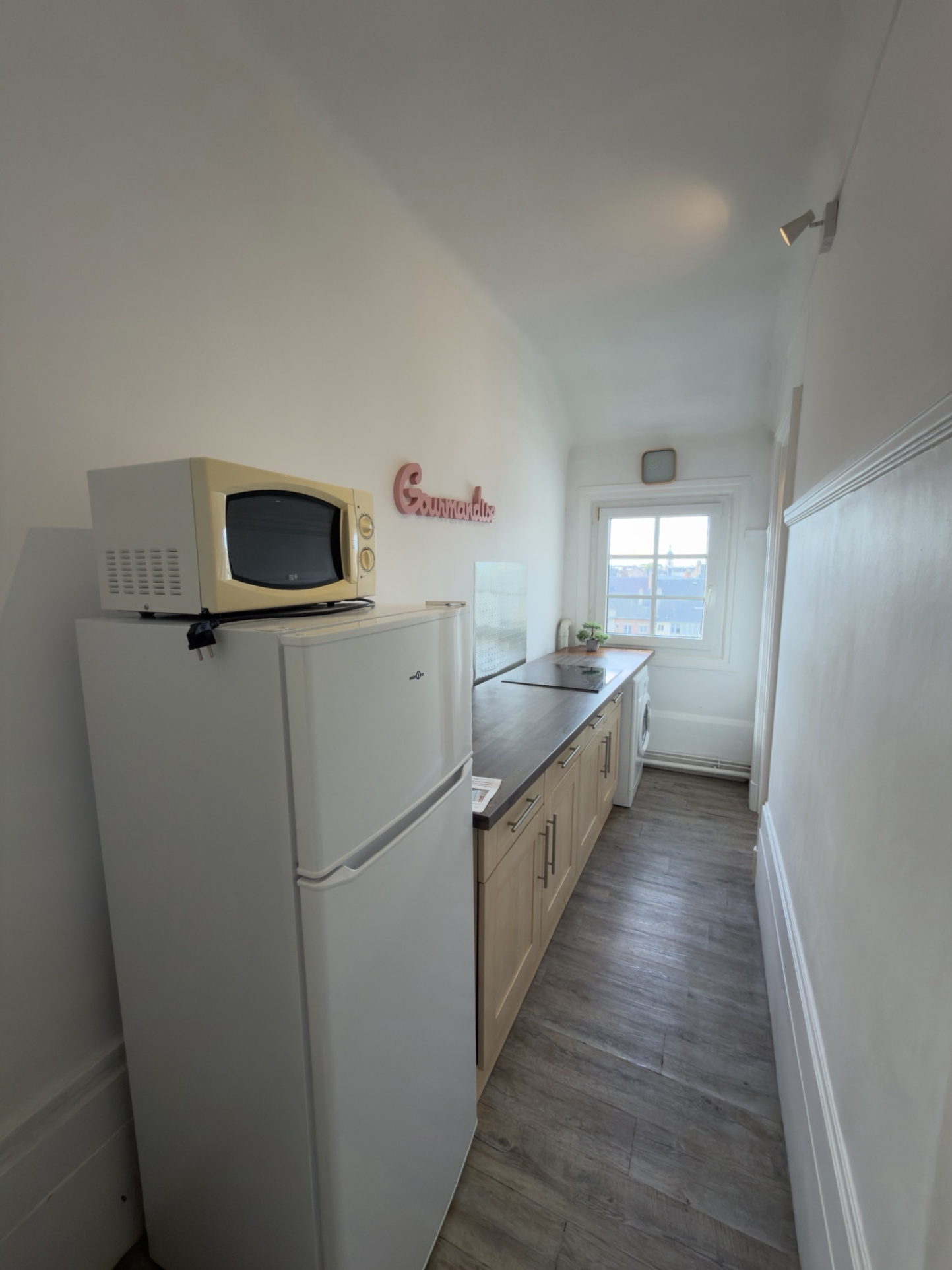 Immo80 – L'immobilier à Amiens et dans la Somme-STUDIO MEUBLÉ CENTRE VILLE AMIENS