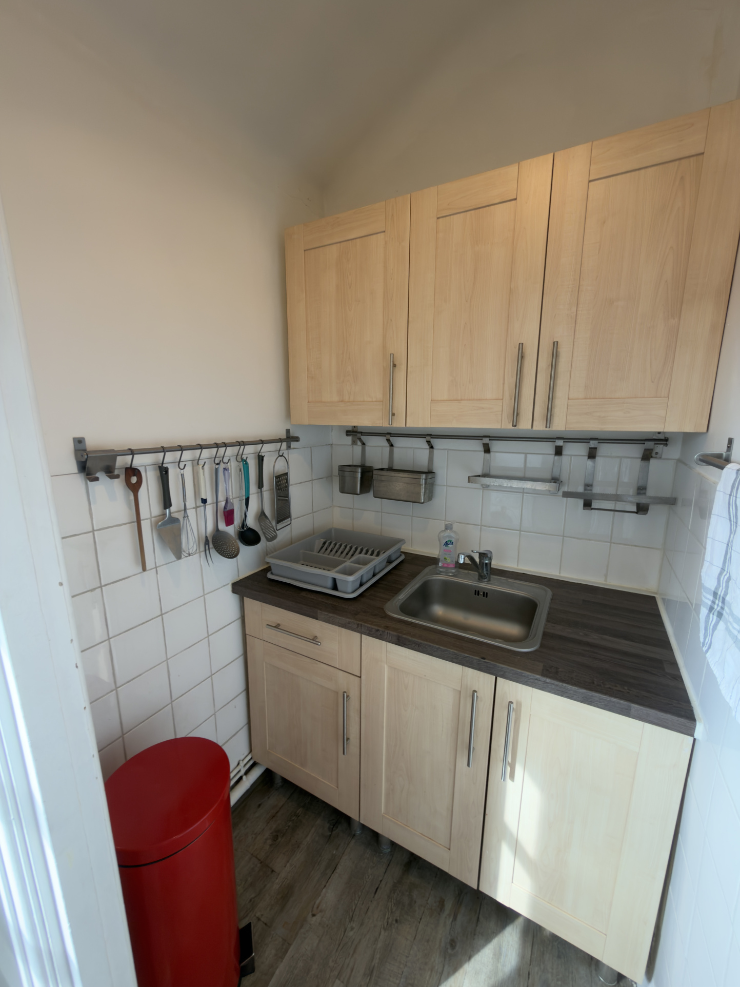 Immo80 – L'immobilier à Amiens et dans la Somme-STUDIO MEUBLÉ CENTRE VILLE AMIENS