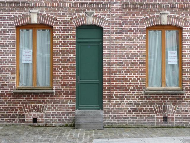 Immo80 – L'immobilier à Amiens et dans la Somme-STUDIO MEUBLÉ CENTRE VILLE AMIENS