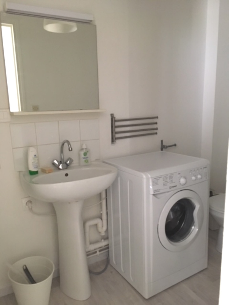 Immo80 – L'immobilier à Amiens et dans la Somme-STUDIO MEUBLÉ CENTRE VILLE AMIENS