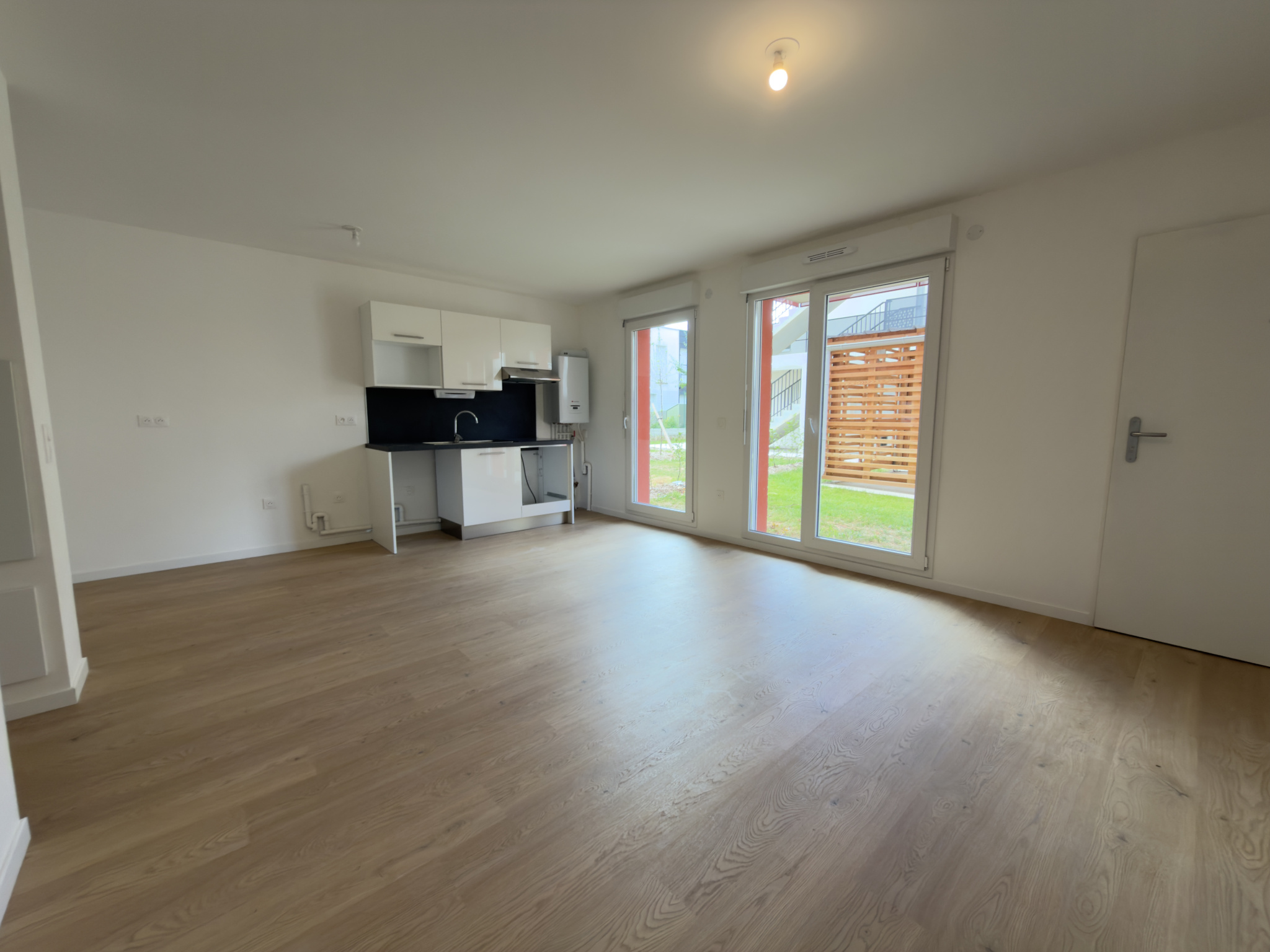 Immo80 – L'immobilier à Amiens et dans la Somme-T3 AVEC PARKING ET EXTERIEUR AMIENS SUD
