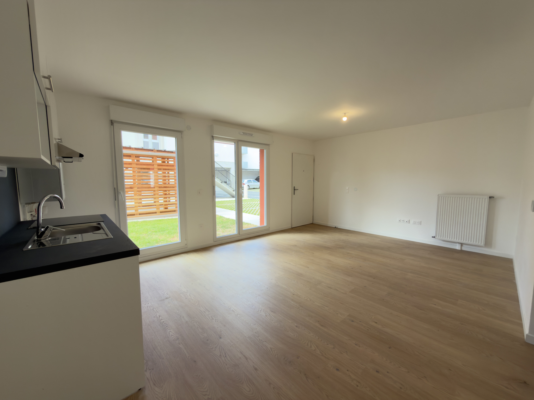 Immo80 – L'immobilier à Amiens et dans la Somme-T3 AVEC PARKING ET EXTERIEUR AMIENS SUD