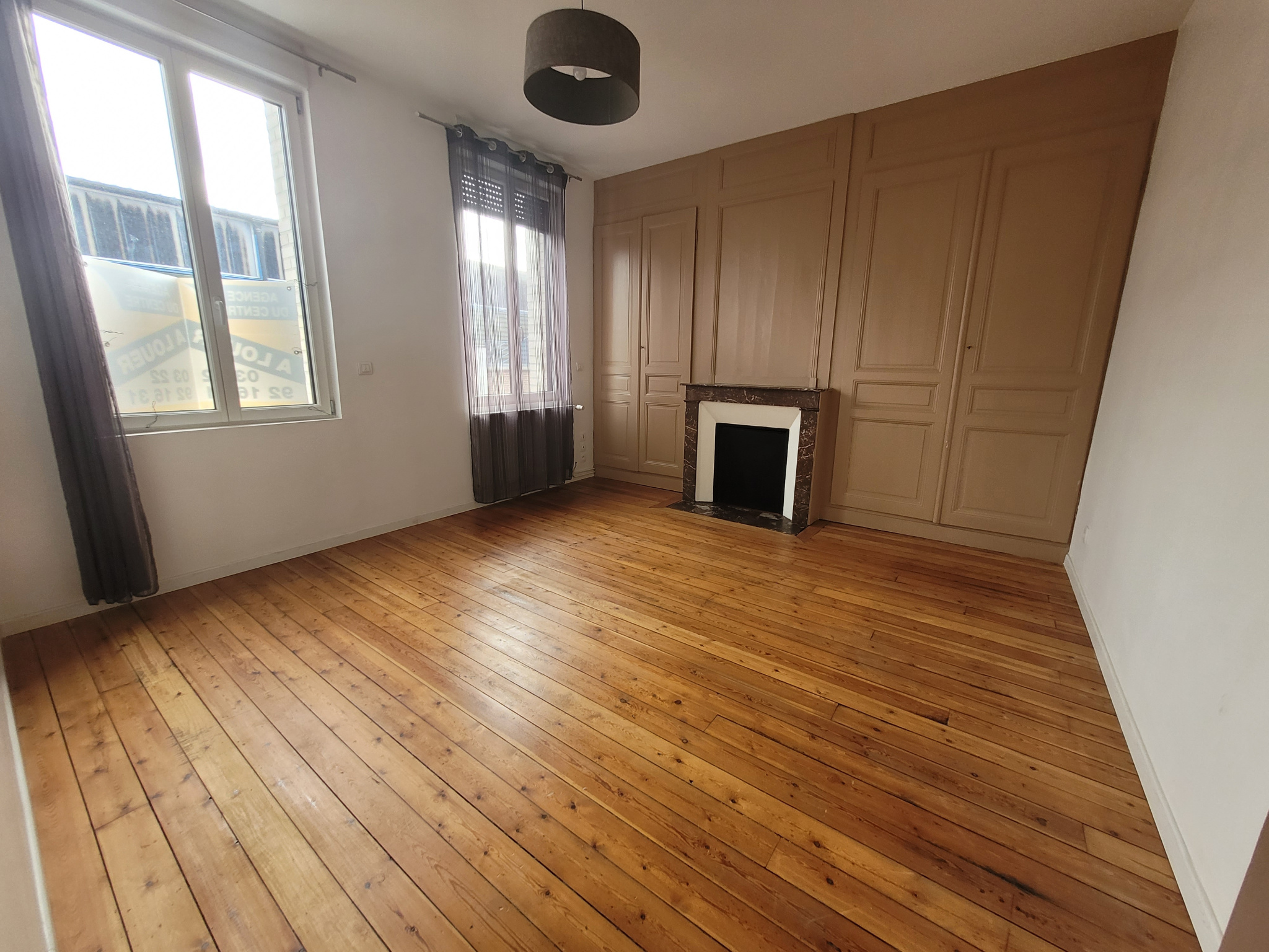 Immo80 – L'immobilier à Amiens et dans la Somme-MAISON T5 AVEC JARDIN HENRIVILLE – AMIENS