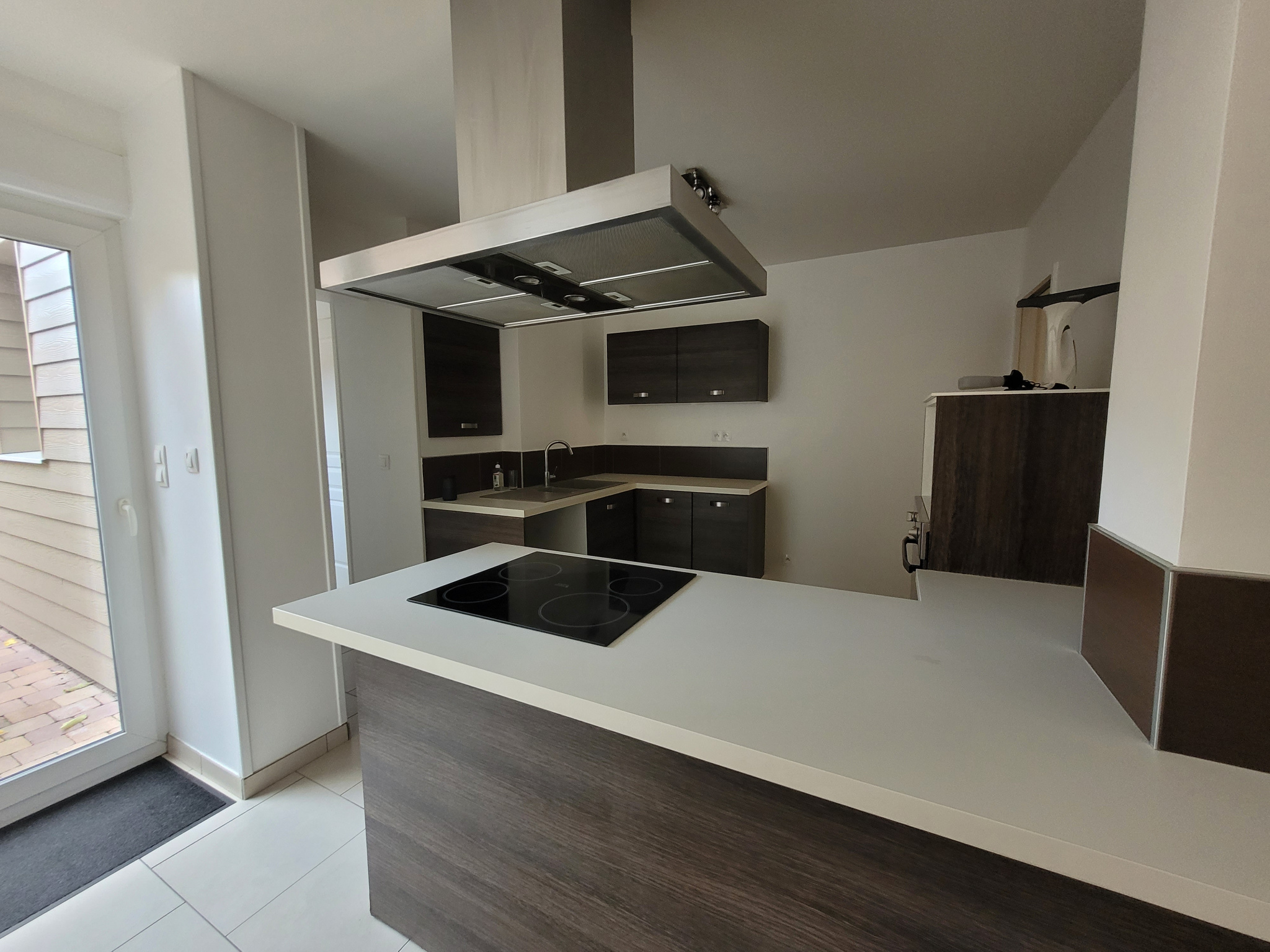 Immo80 – L'immobilier à Amiens et dans la Somme-MAISON T5 AVEC JARDIN HENRIVILLE – AMIENS