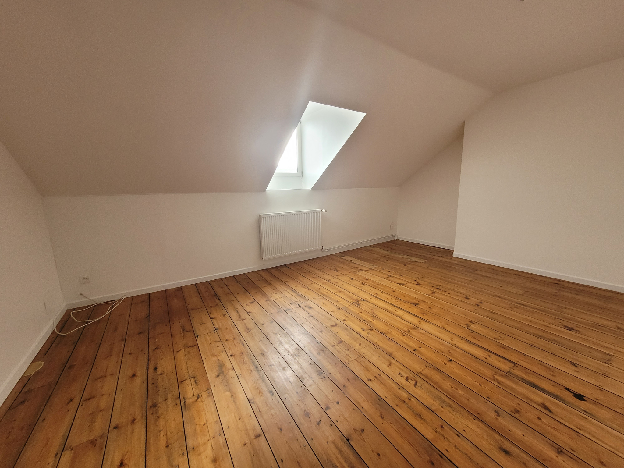 Immo80 – L'immobilier à Amiens et dans la Somme-MAISON T5 AVEC JARDIN HENRIVILLE – AMIENS