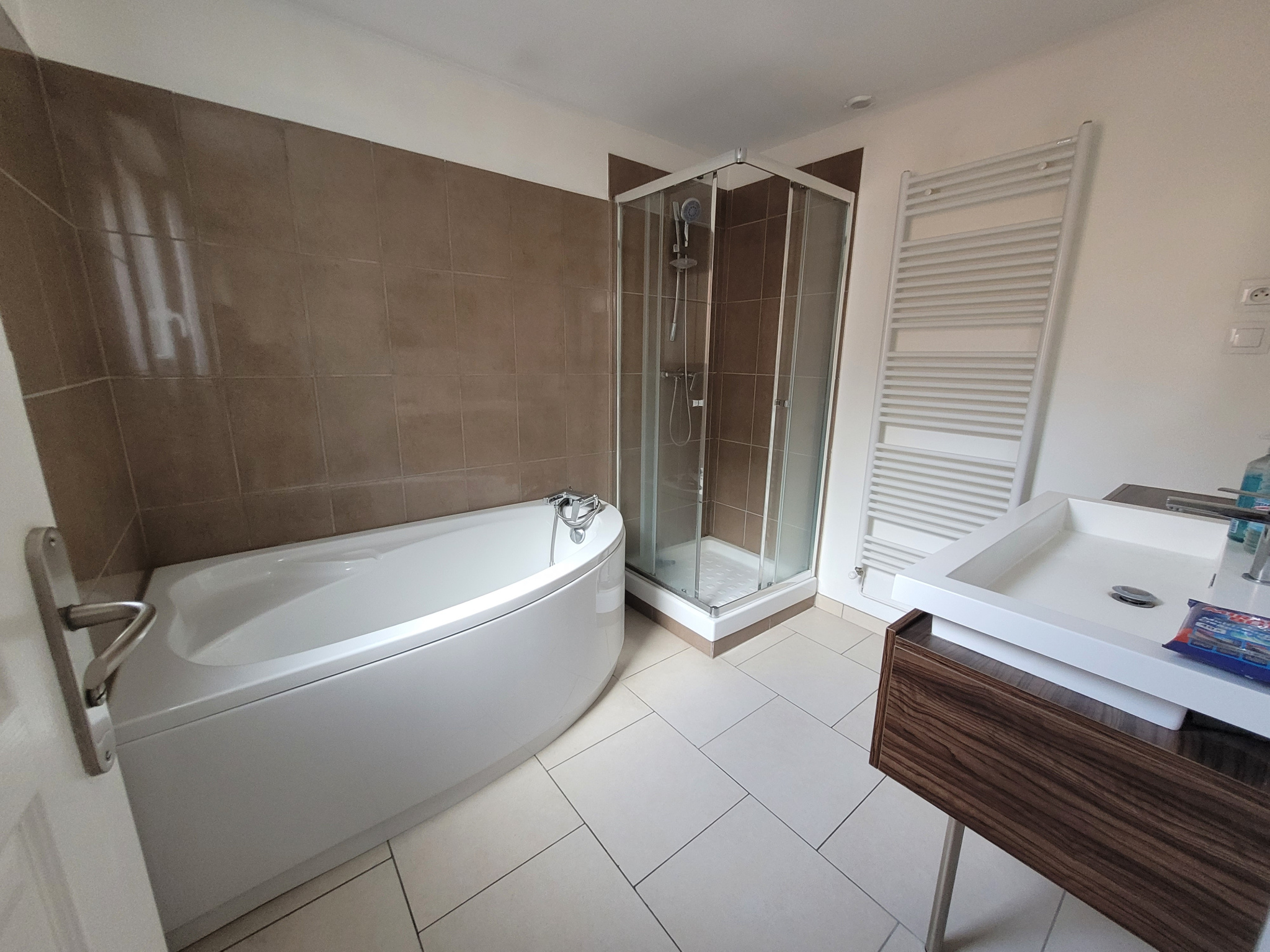 Immo80 – L'immobilier à Amiens et dans la Somme-MAISON T5 AVEC JARDIN HENRIVILLE – AMIENS