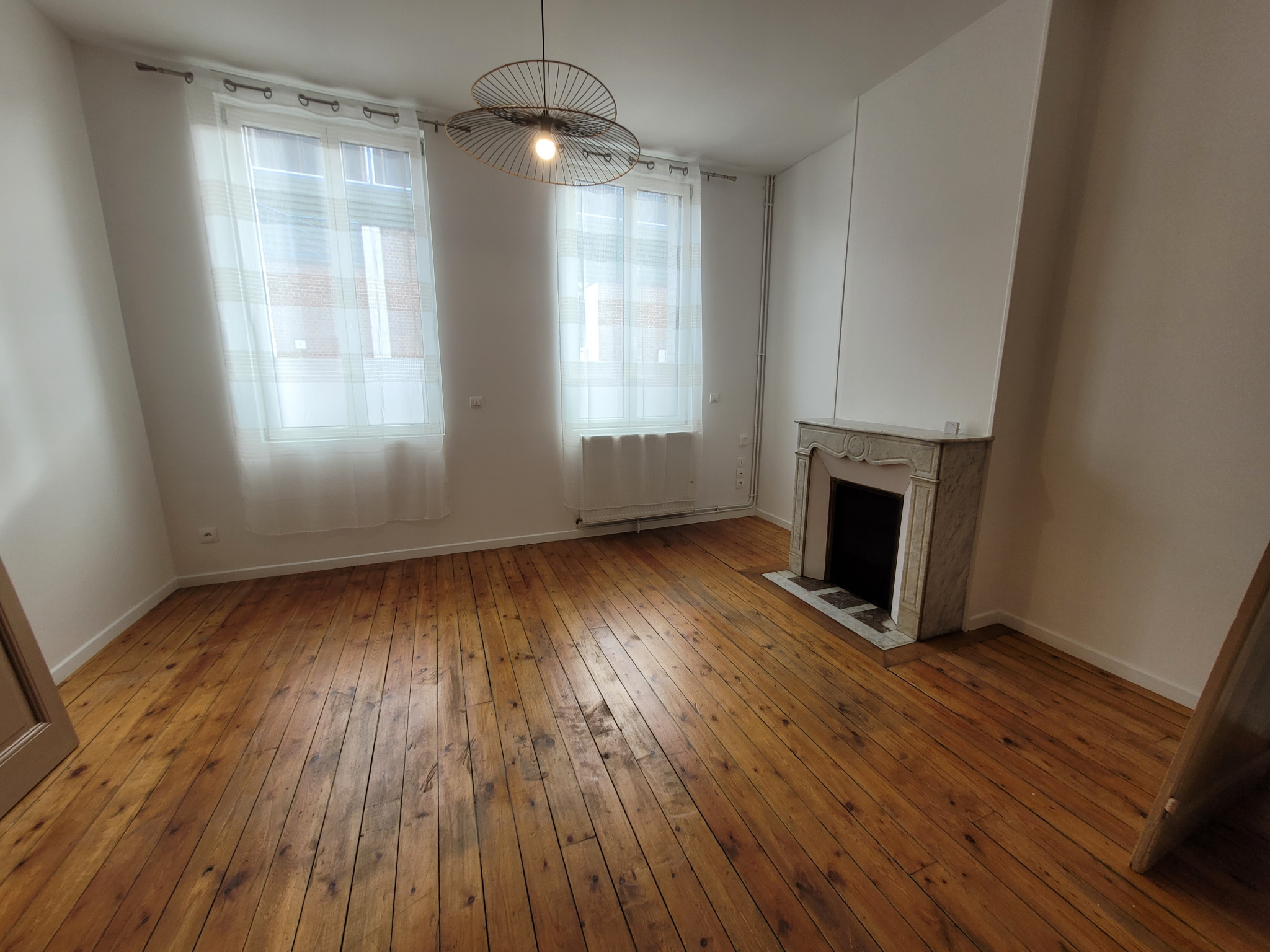 Immo80 – L'immobilier à Amiens et dans la Somme-MAISON T5 AVEC JARDIN HENRIVILLE – AMIENS
