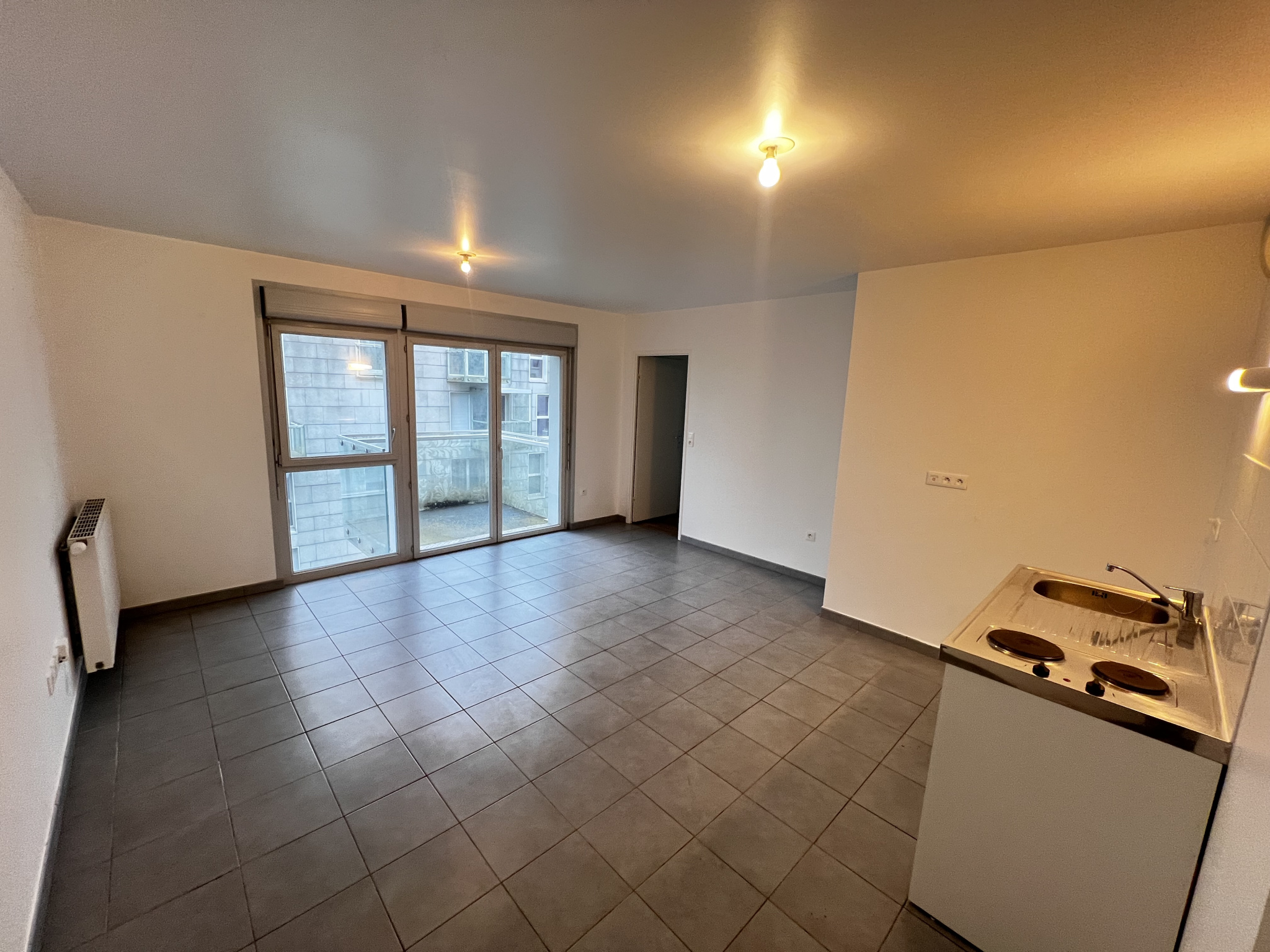 Immo80 – L'immobilier à Amiens et dans la Somme-T2 AVEC BALCON ET PARKING PONT-DE-METZ