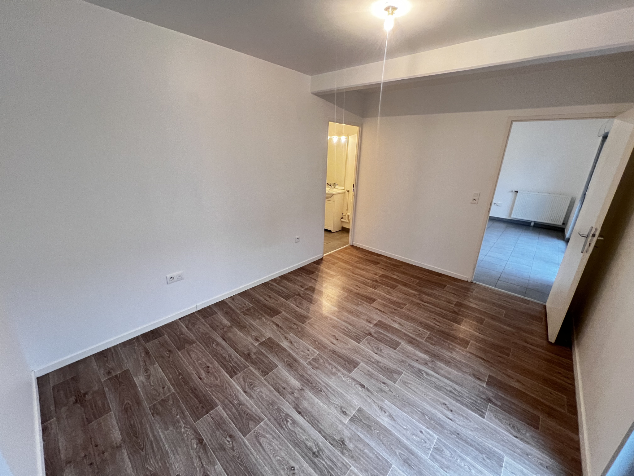 Immo80 – L'immobilier à Amiens et dans la Somme-T2 AVEC BALCON ET PARKING PONT-DE-METZ