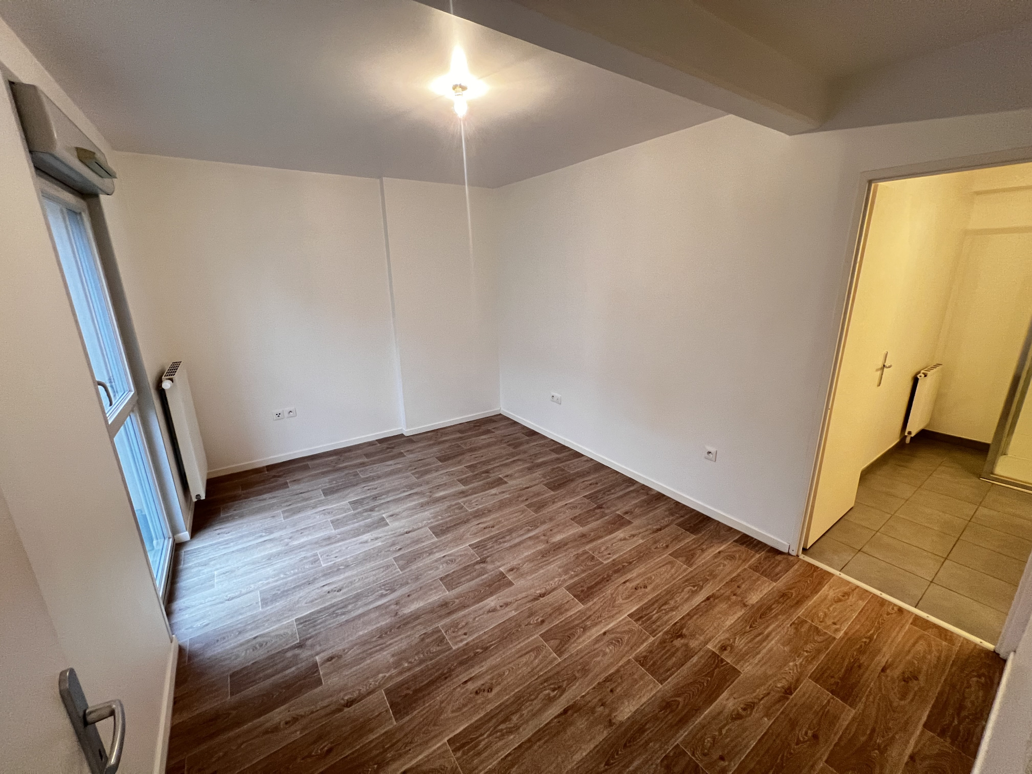 Immo80 – L'immobilier à Amiens et dans la Somme-T2 AVEC BALCON ET PARKING PONT-DE-METZ