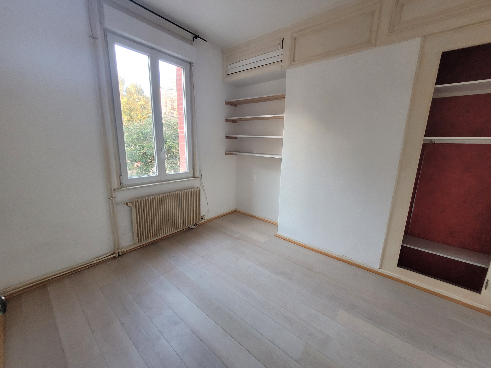 Immo80 – L'immobilier à Amiens et dans la Somme-MAISON T 3 AMIENS