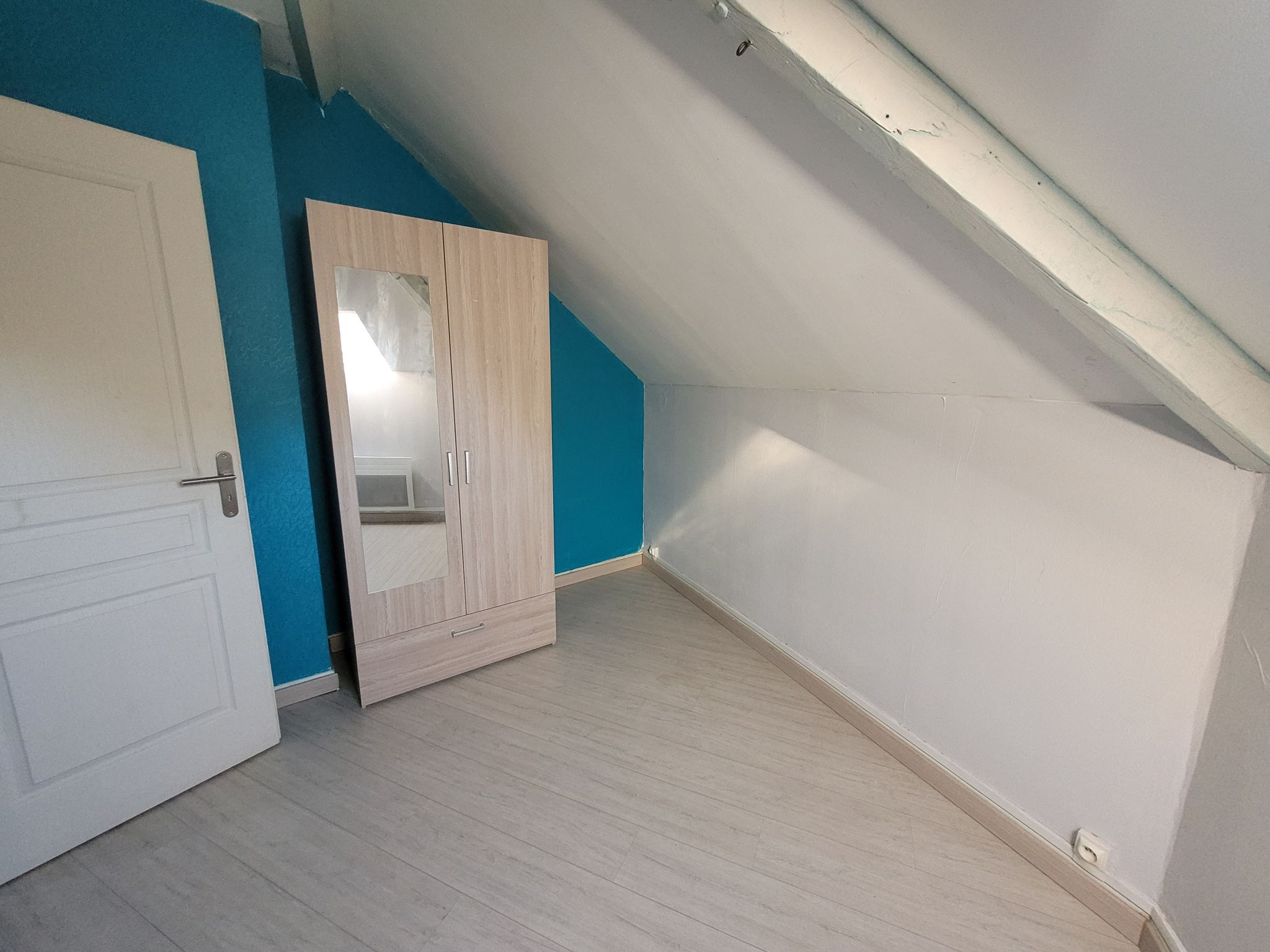 Immo80 – L'immobilier à Amiens et dans la Somme-MAISON T 3 AMIENS