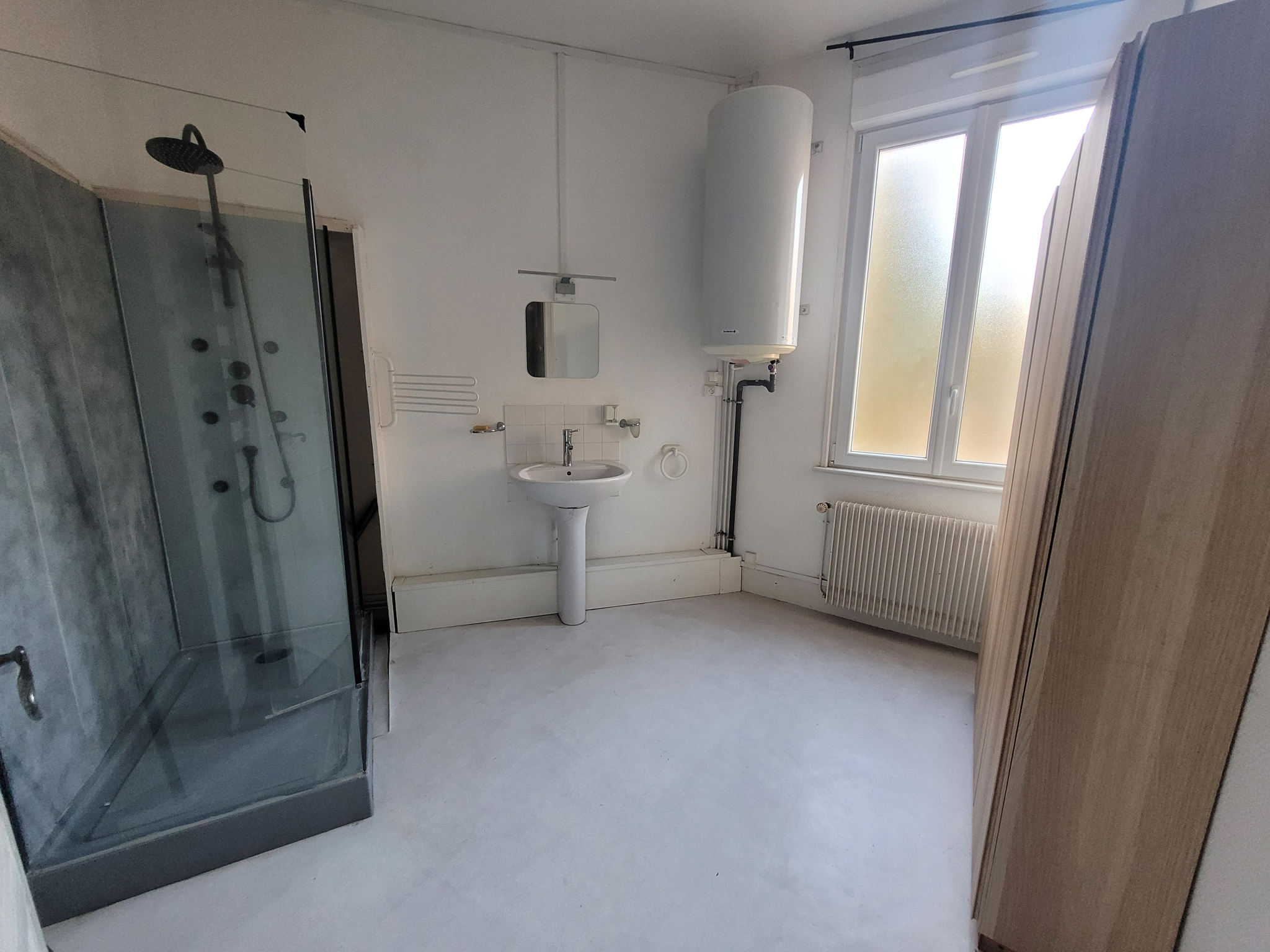 Immo80 – L'immobilier à Amiens et dans la Somme-MAISON T 3 AMIENS