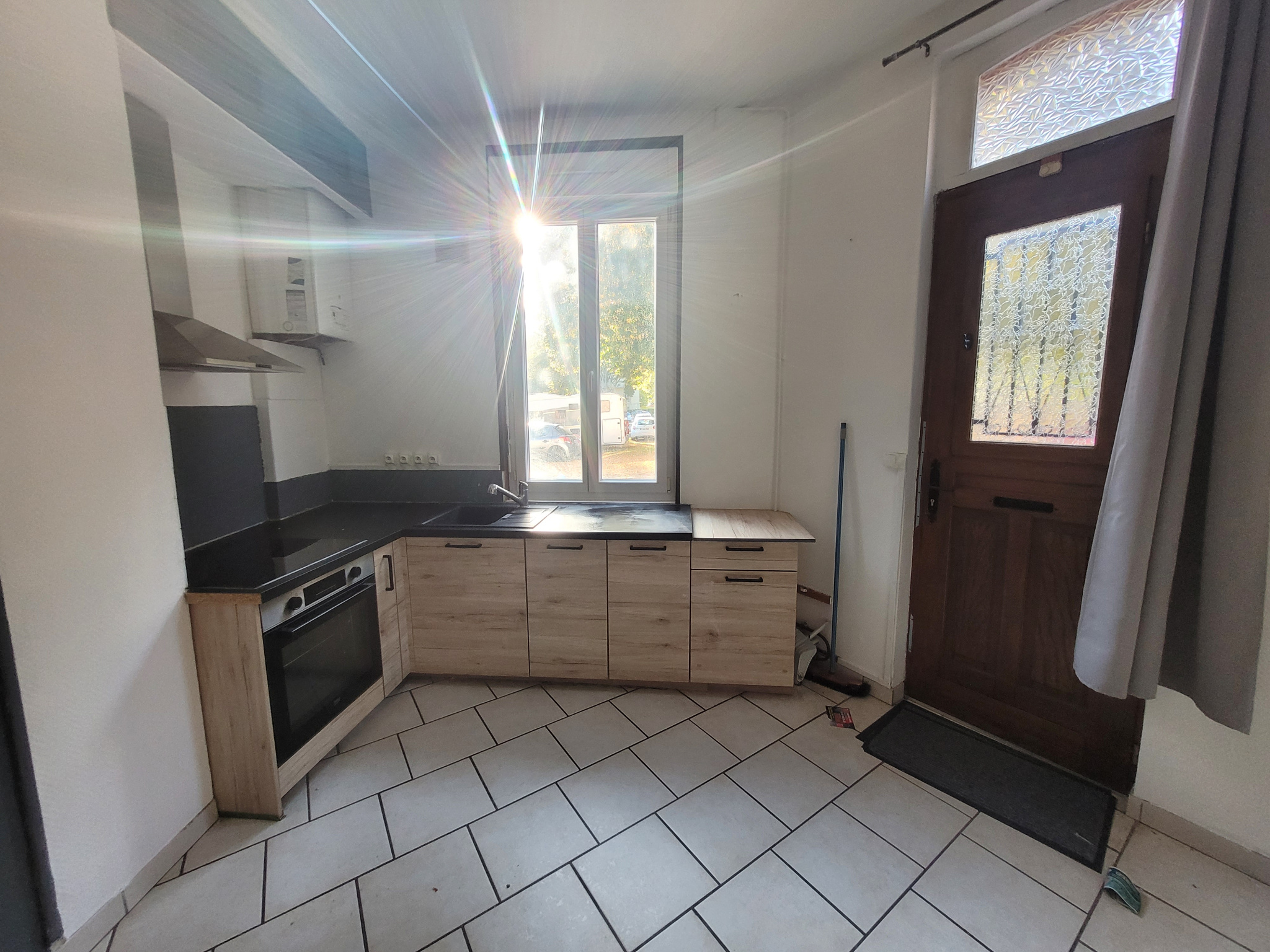 Immo80 – L'immobilier à Amiens et dans la Somme-MAISON T 3 AMIENS