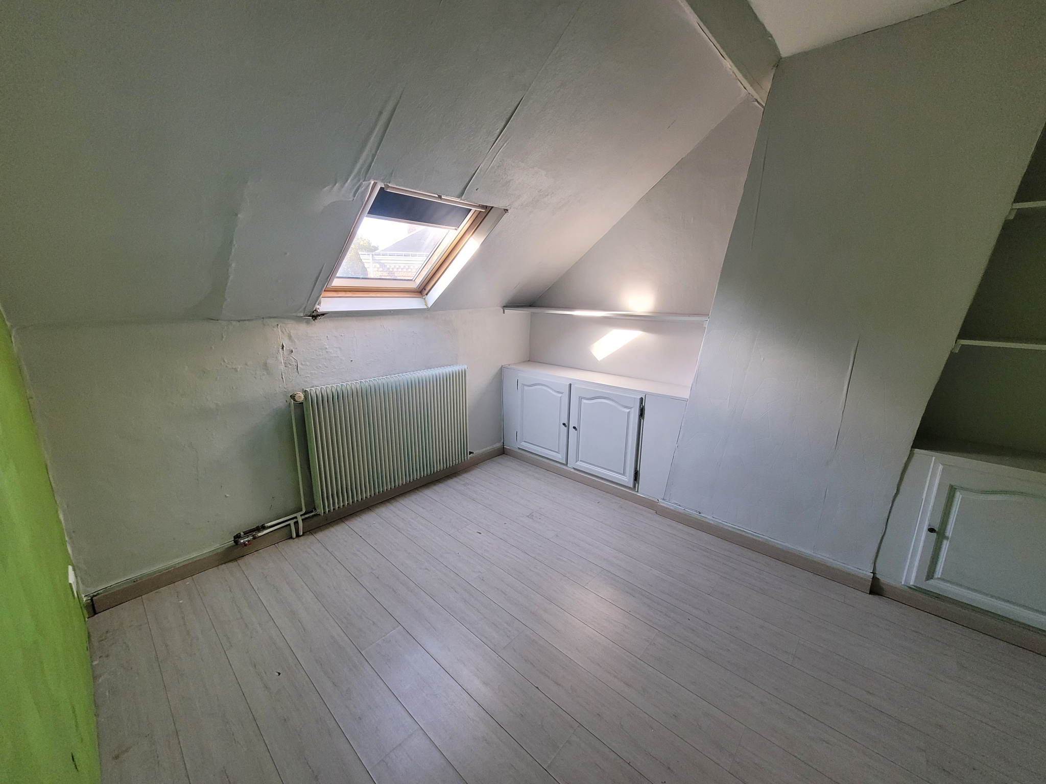 Immo80 – L'immobilier à Amiens et dans la Somme-MAISON T 3 AMIENS