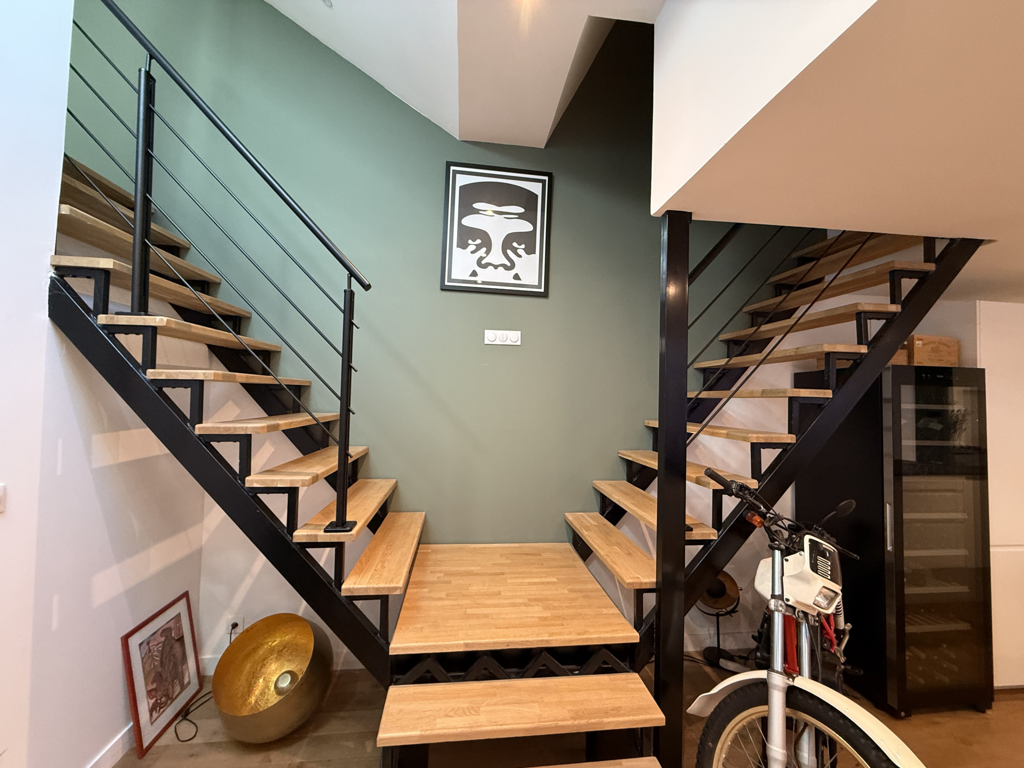 Immo80 – L'immobilier à Amiens et dans la Somme-LOFT D&rsquo;EXEPTION 135 m2 – BAS HENRIVILLE AMIENS