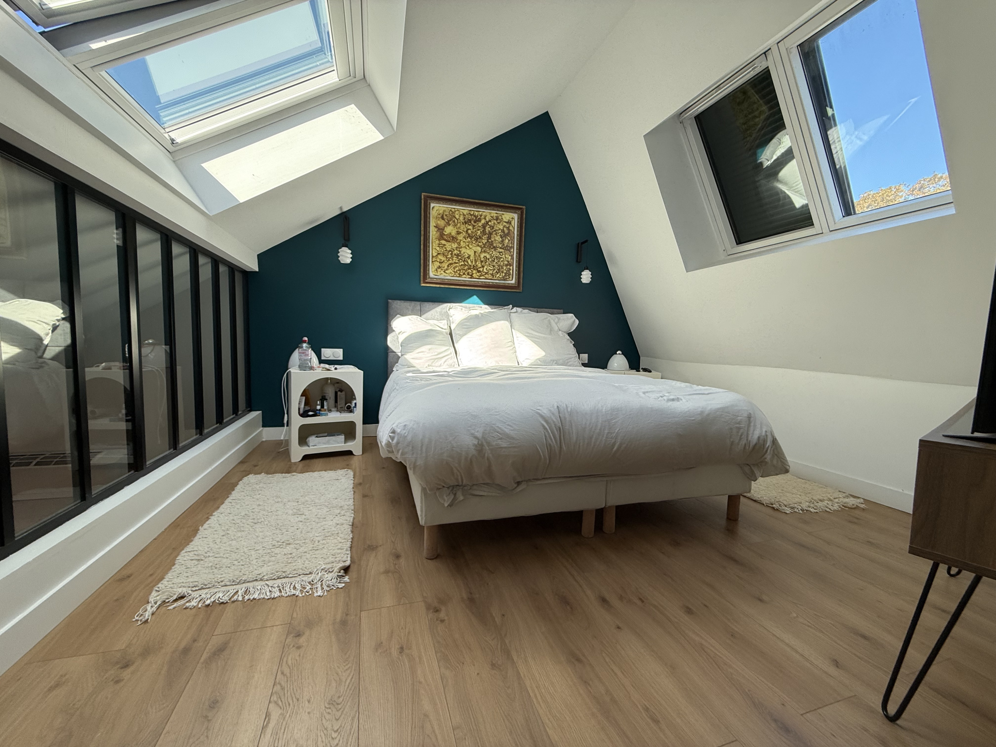 Immo80 – L'immobilier à Amiens et dans la Somme-LOFT D&rsquo;EXEPTION 135 m2 – BAS HENRIVILLE AMIENS