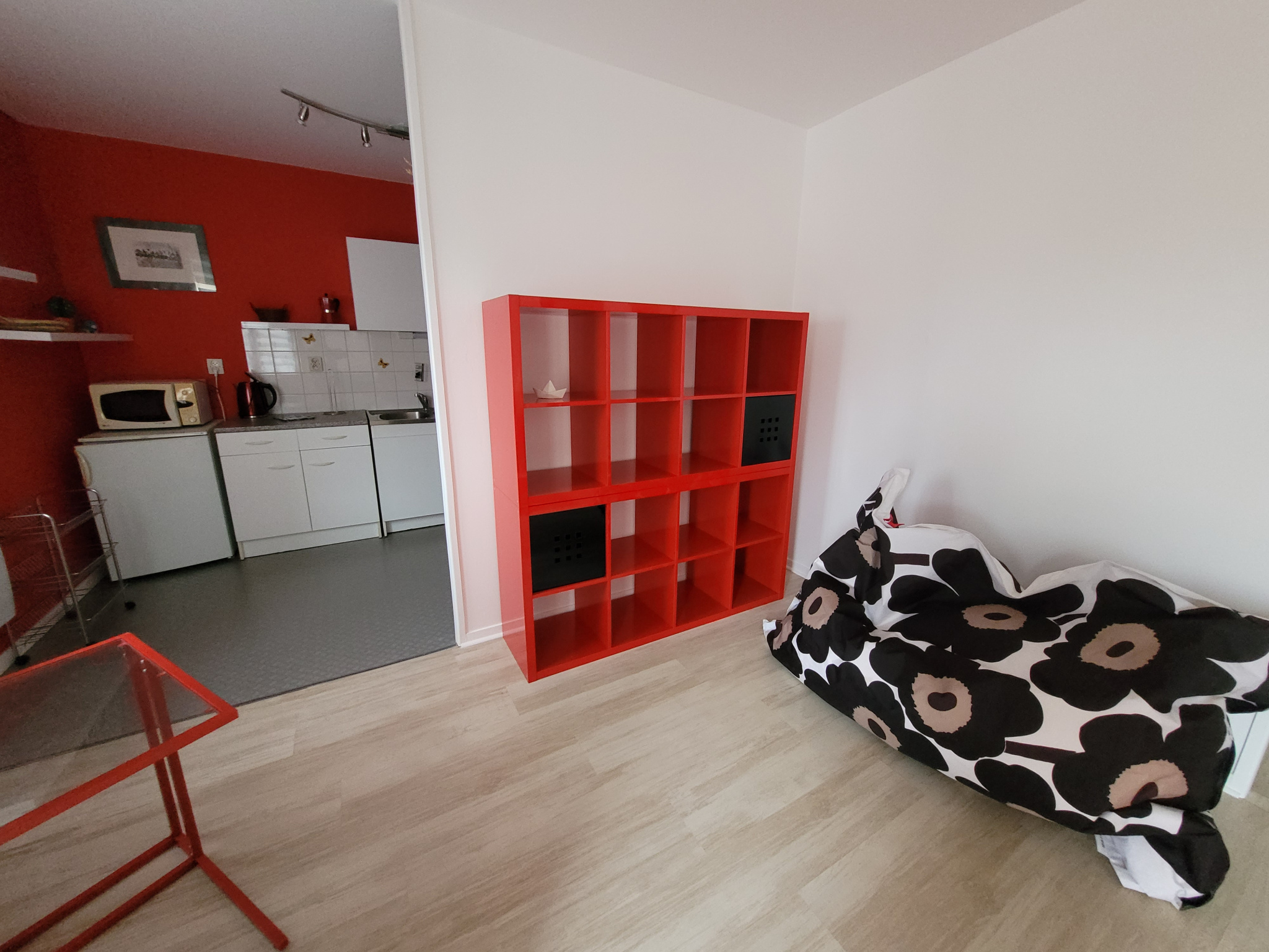 Immo80 – L'immobilier à Amiens et dans la Somme-T2 MEUBLÉ AVEC GARAGE AMIENS