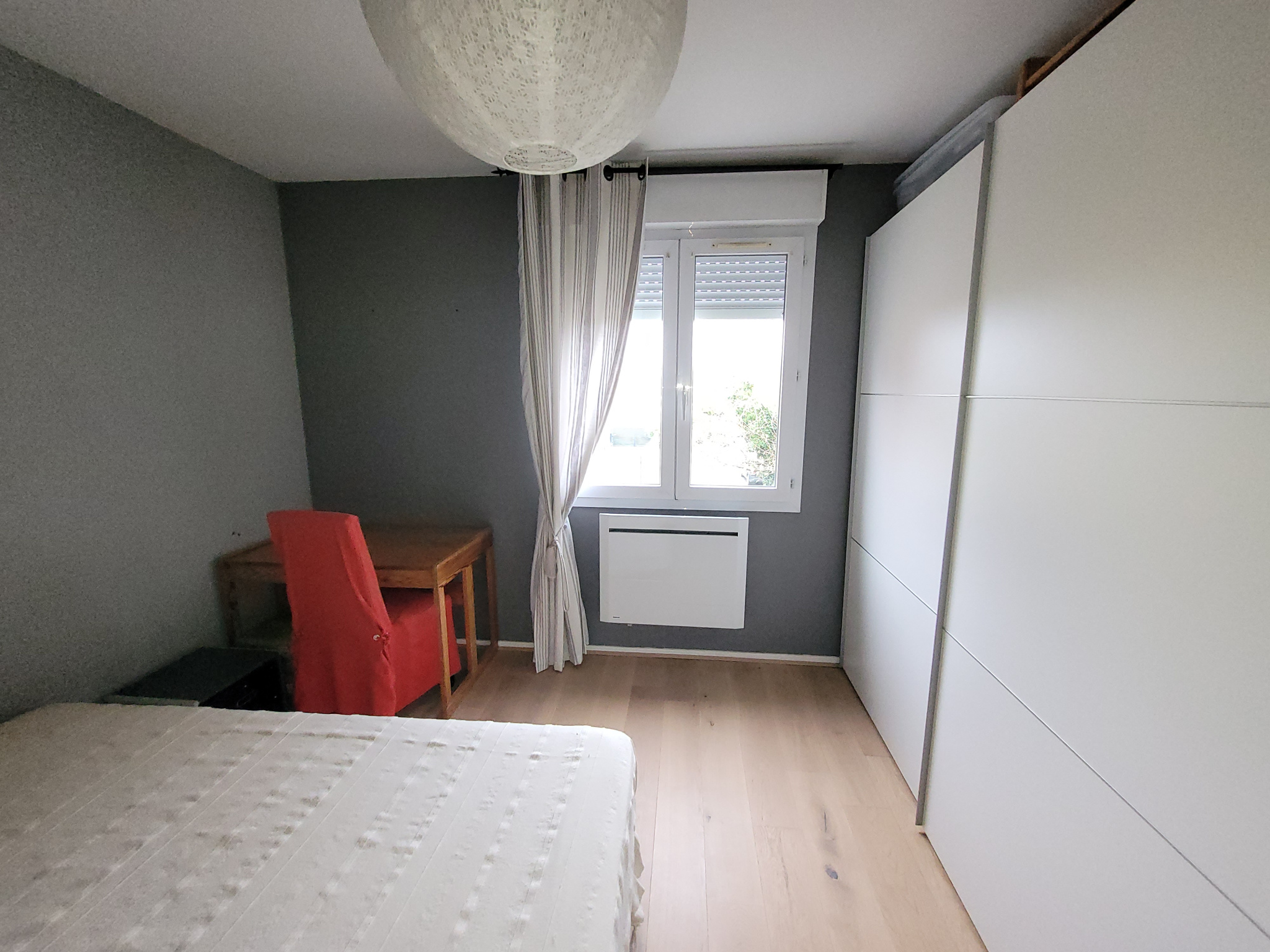 Immo80 – L'immobilier à Amiens et dans la Somme-T2 MEUBLÉ AVEC GARAGE AMIENS