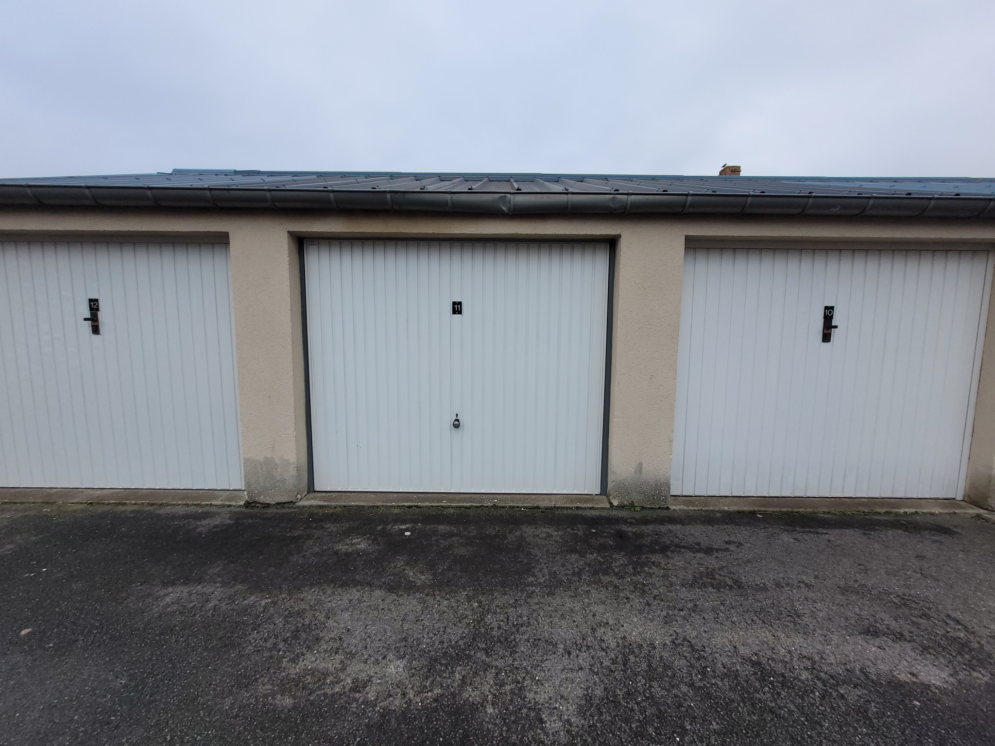 Immo80 – L'immobilier à Amiens et dans la Somme-T2 MEUBLÉ AVEC GARAGE AMIENS