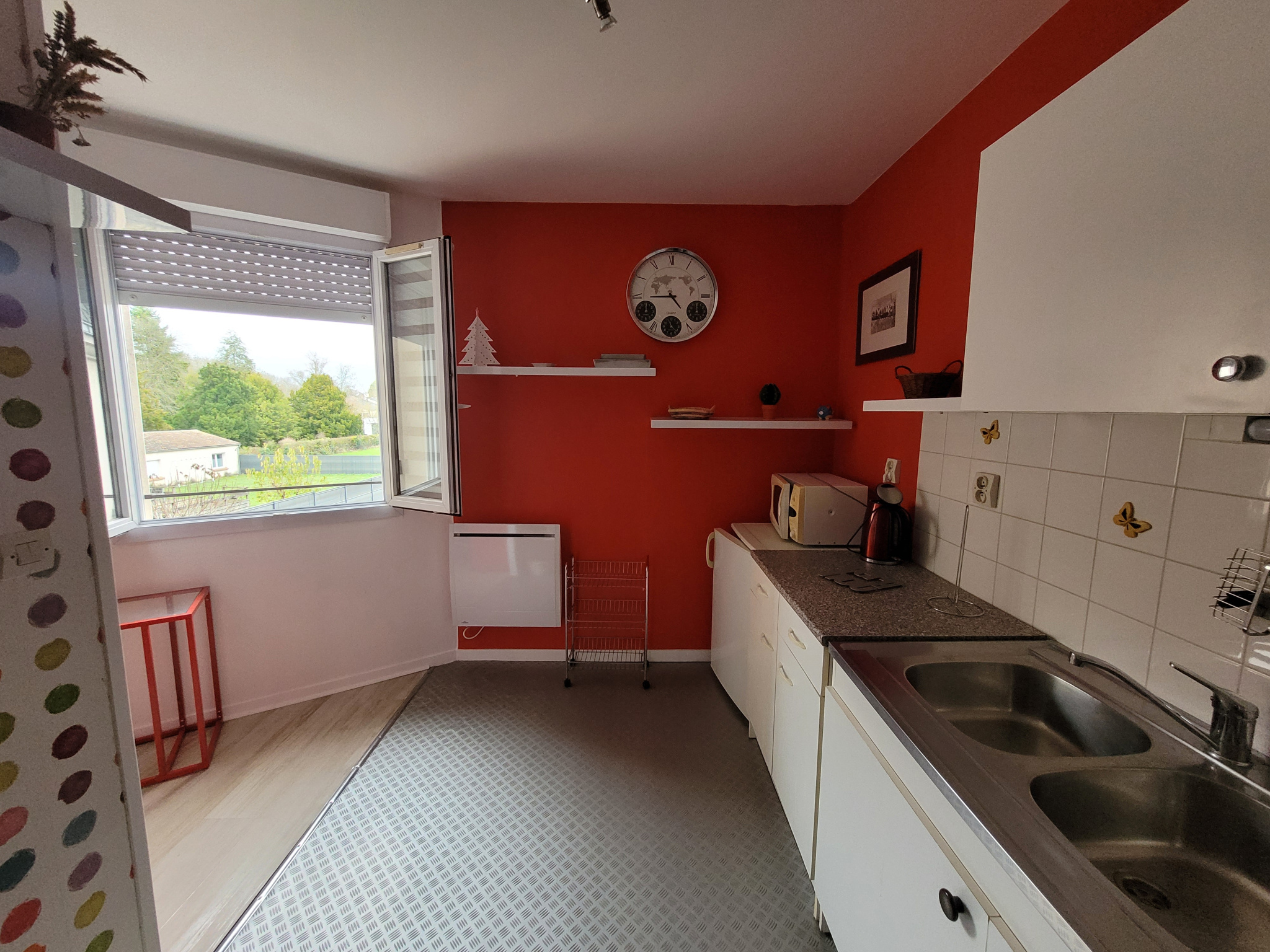 Immo80 – L'immobilier à Amiens et dans la Somme-T2 MEUBLÉ AVEC GARAGE AMIENS