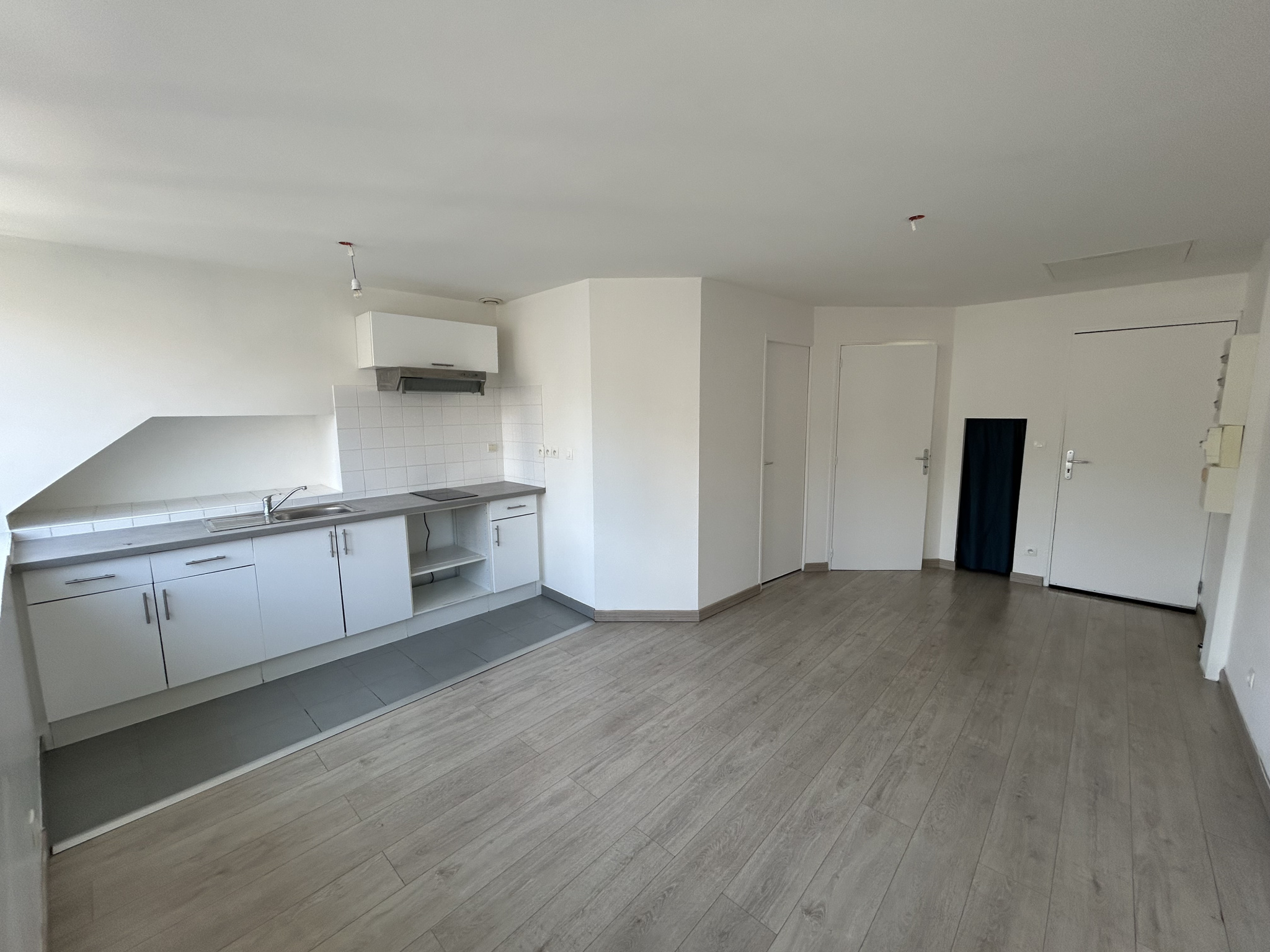 Immo80 – L'immobilier à Amiens et dans la Somme-TYPE 2 CENTRE VILLE – AMIENS