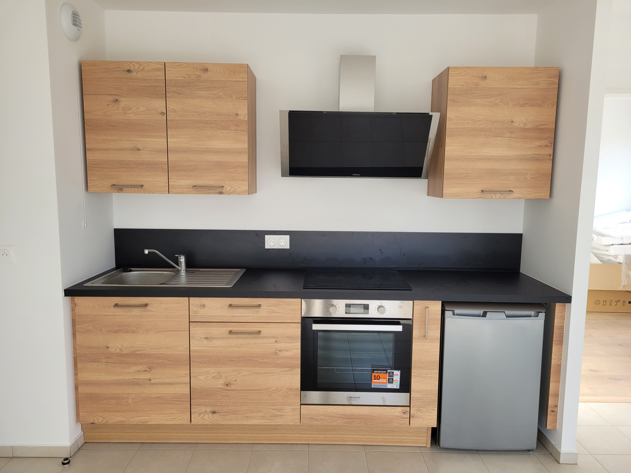 Immo80 – L'immobilier à Amiens et dans la Somme-T3 AVEC PARKING ET BALCON AMIENS SUD