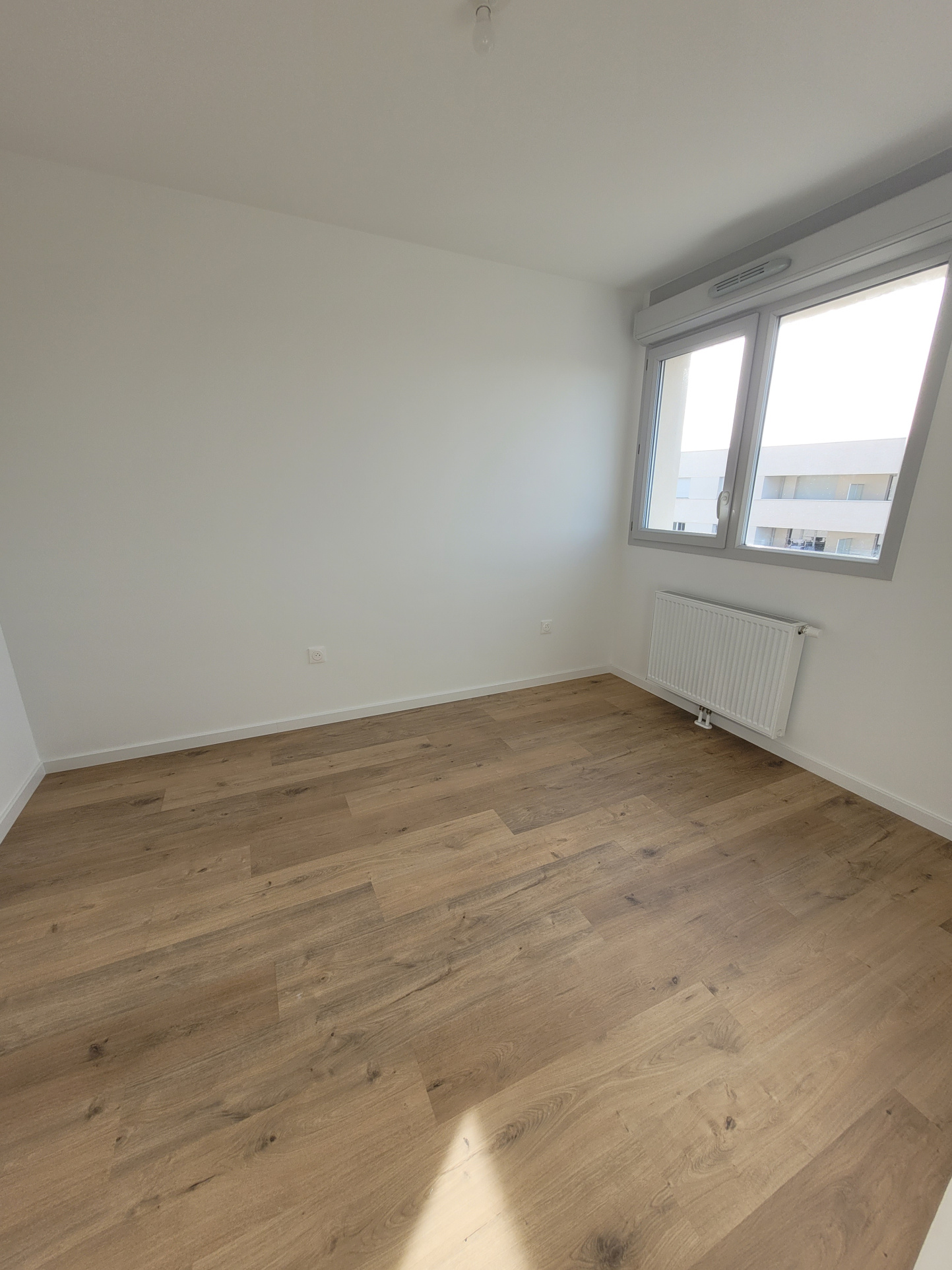 Immo80 – L'immobilier à Amiens et dans la Somme-T3 AVEC PARKING ET BALCON AMIENS SUD