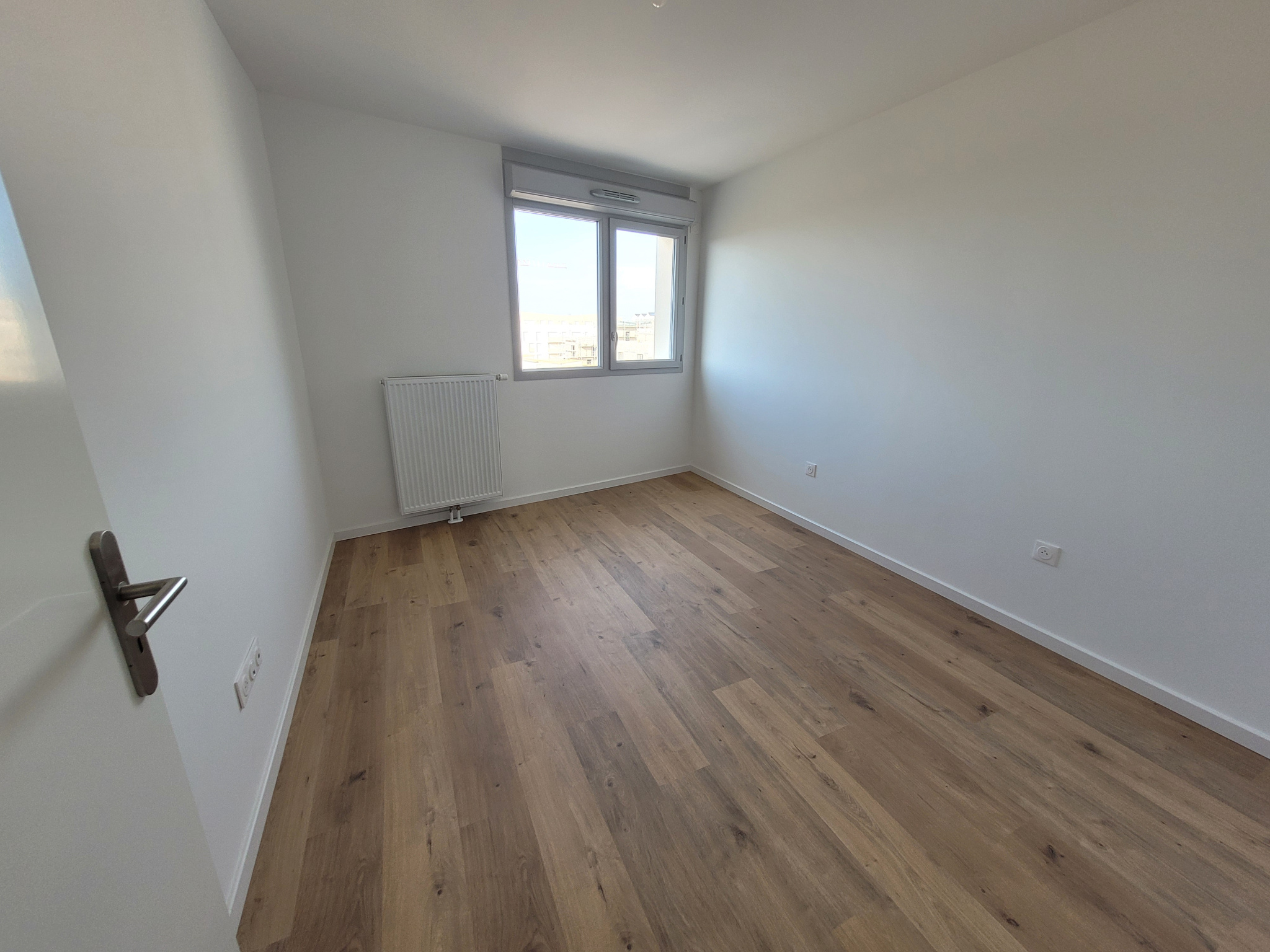 Immo80 – L'immobilier à Amiens et dans la Somme-T3 AVEC PARKING ET BALCON AMIENS SUD